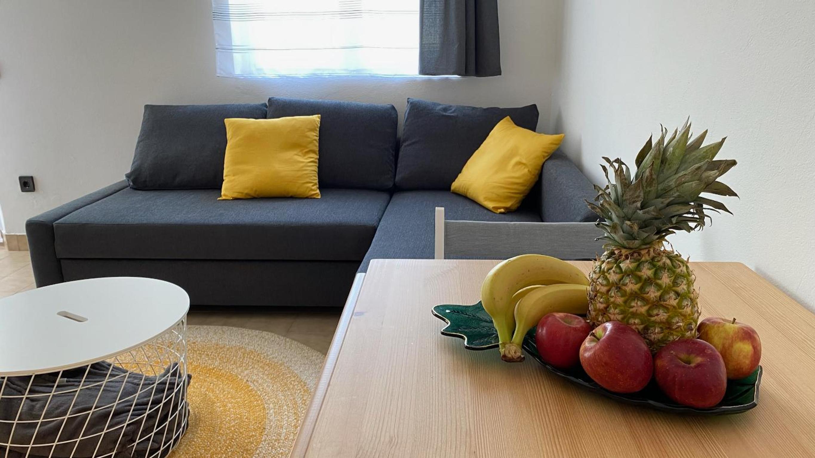 Dorka Apartman