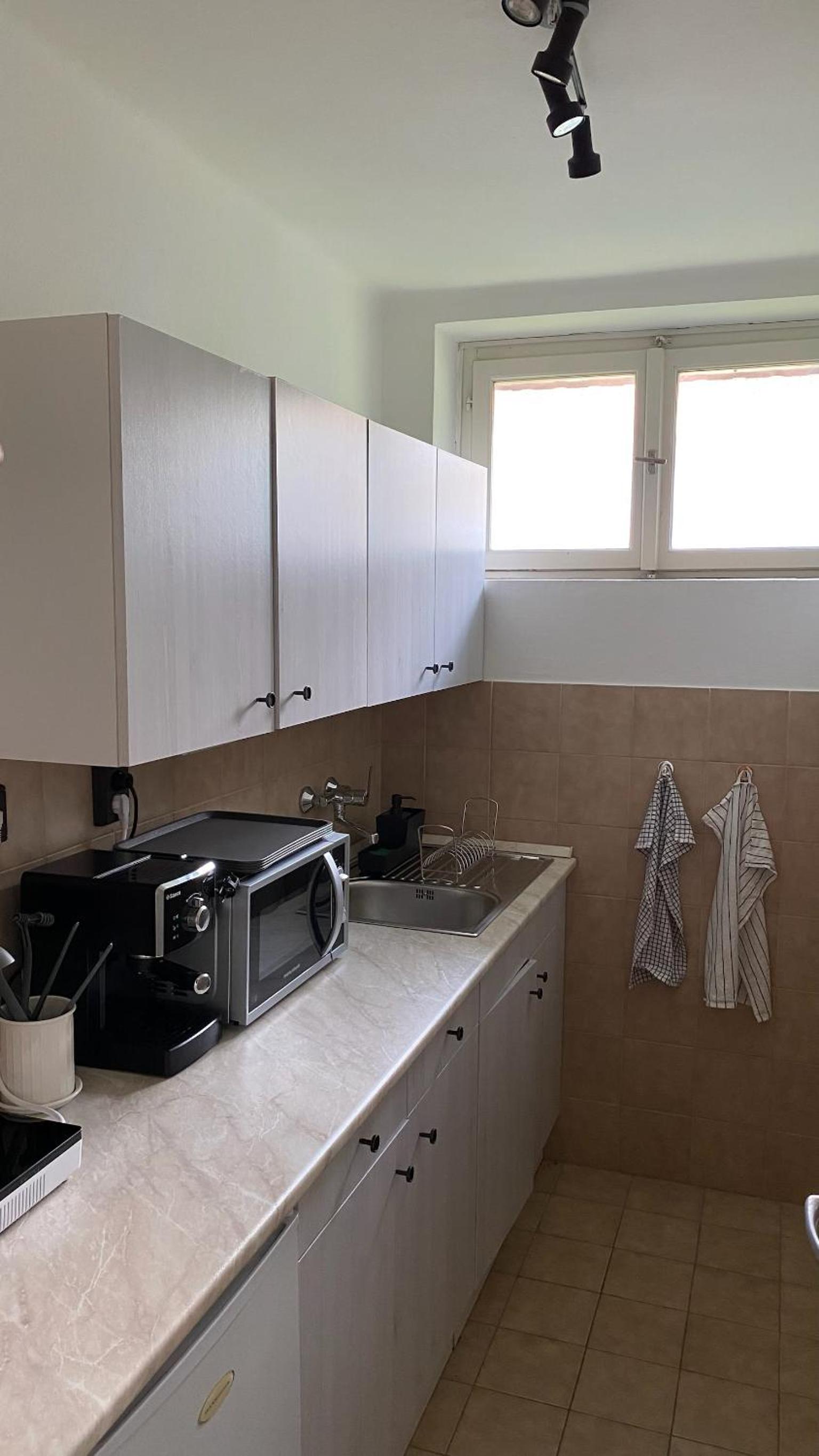 Dorka Apartman
