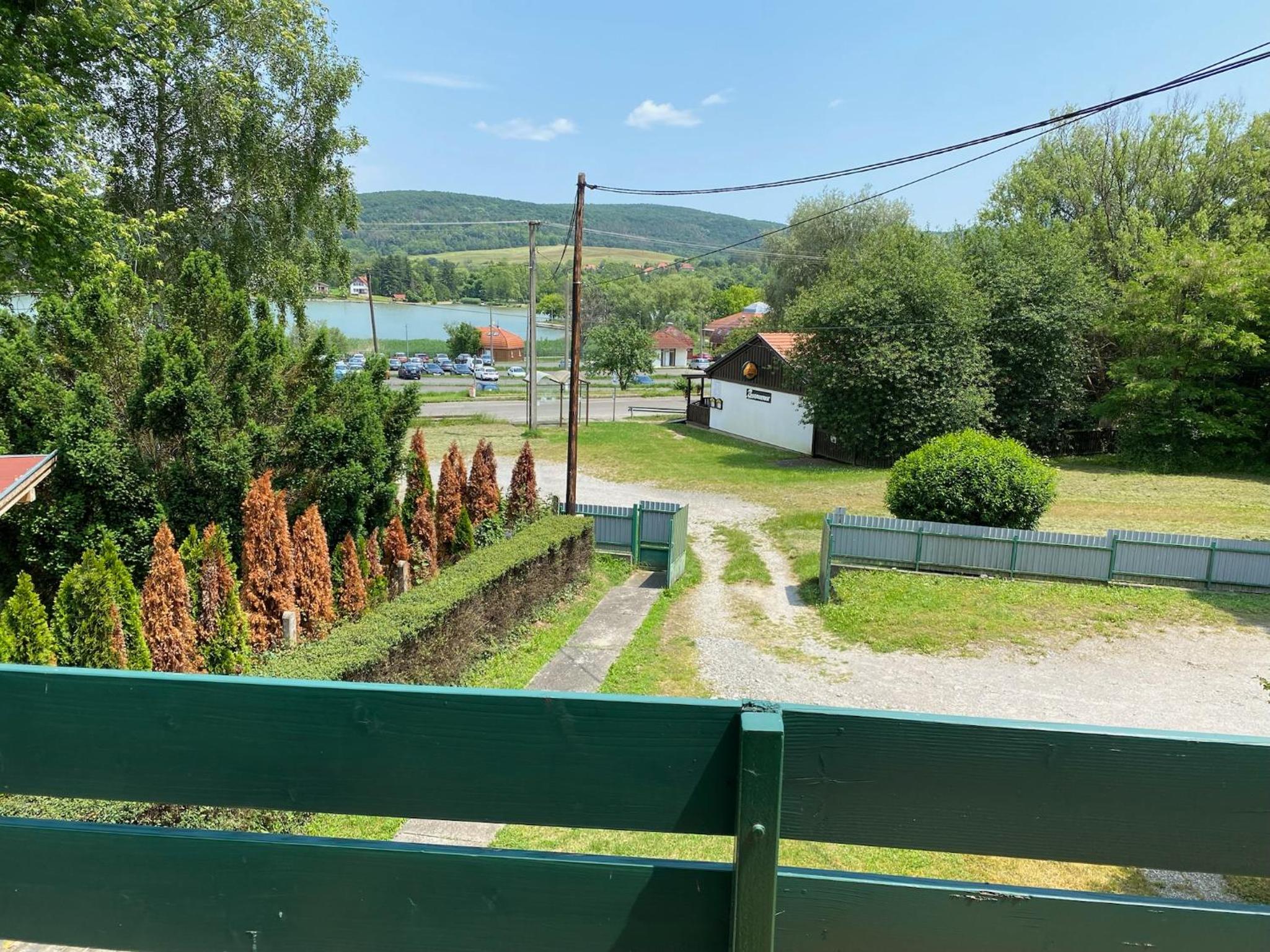 Dorka Apartman