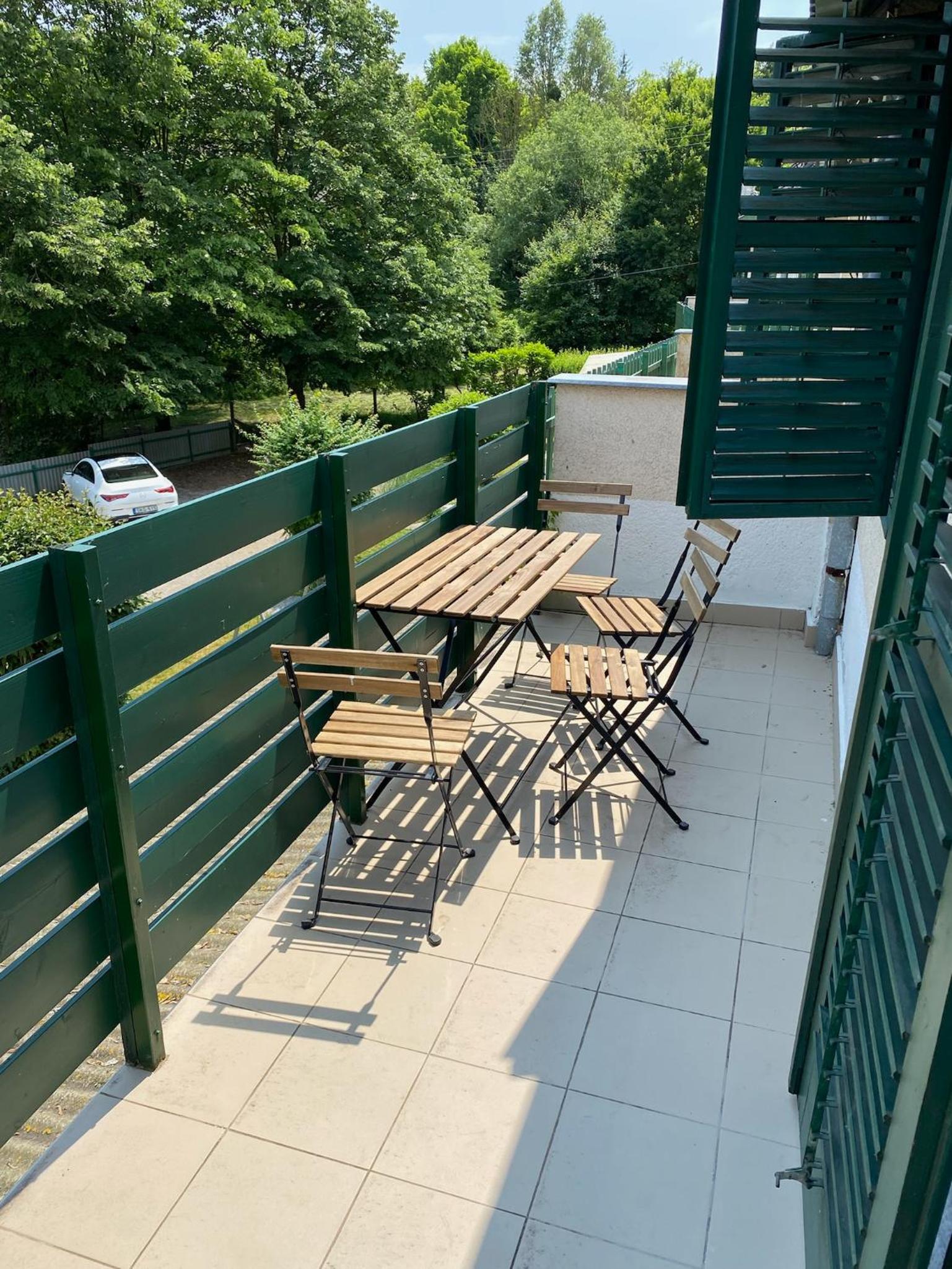 Dorka Apartman