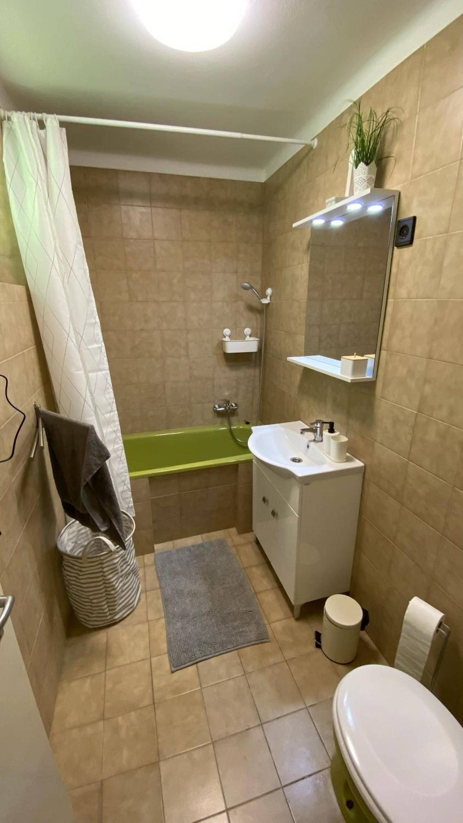 Dorka Apartman