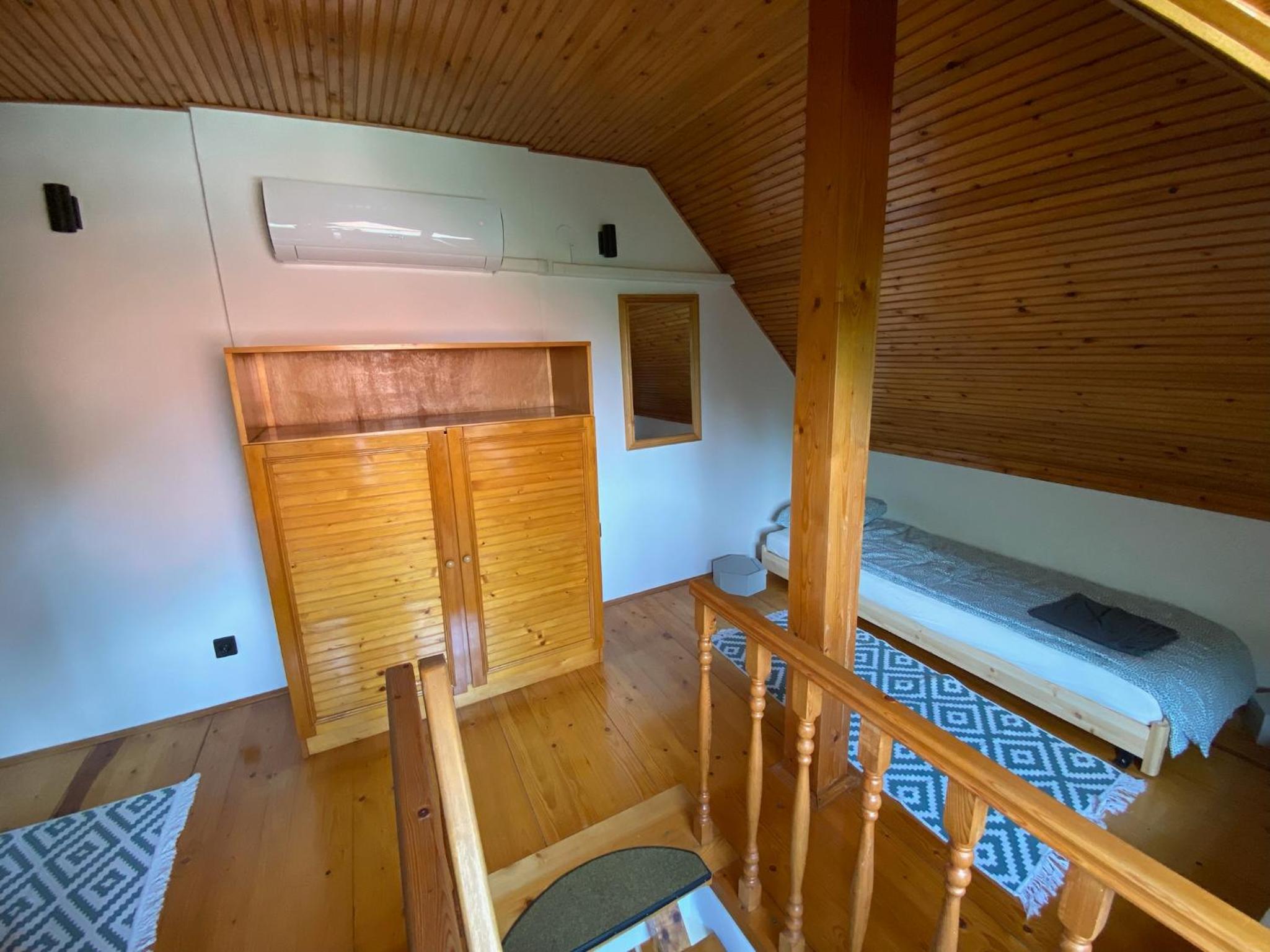 Dorka Apartman