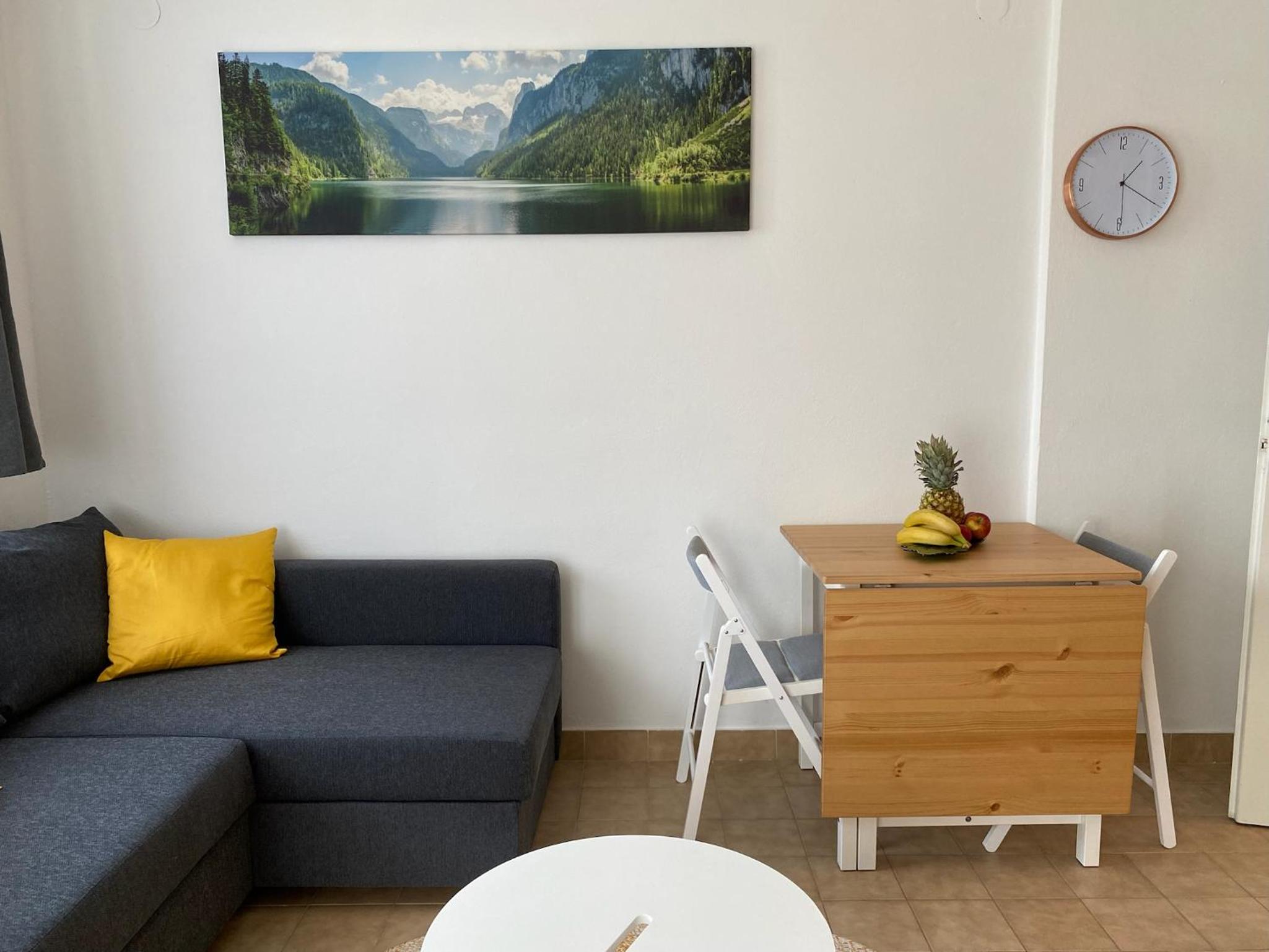 Dorka Apartman