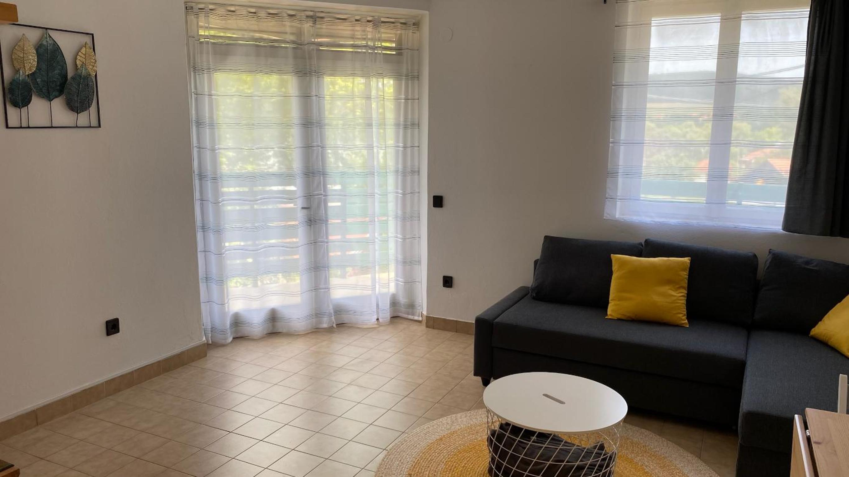 Dorka Apartman