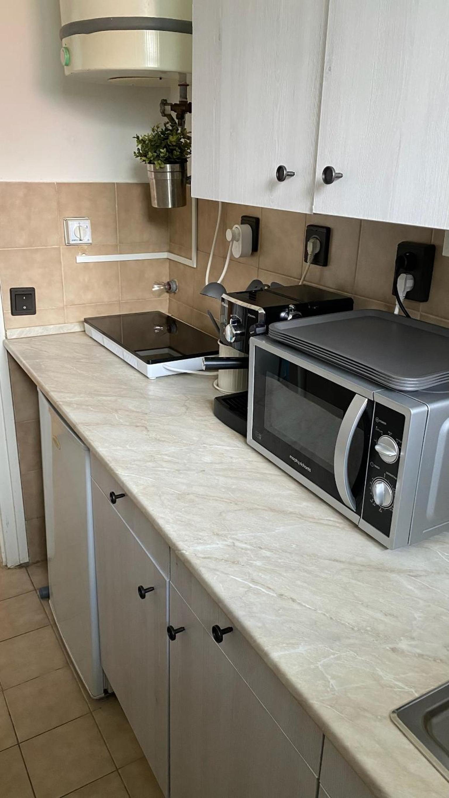 Dorka Apartman