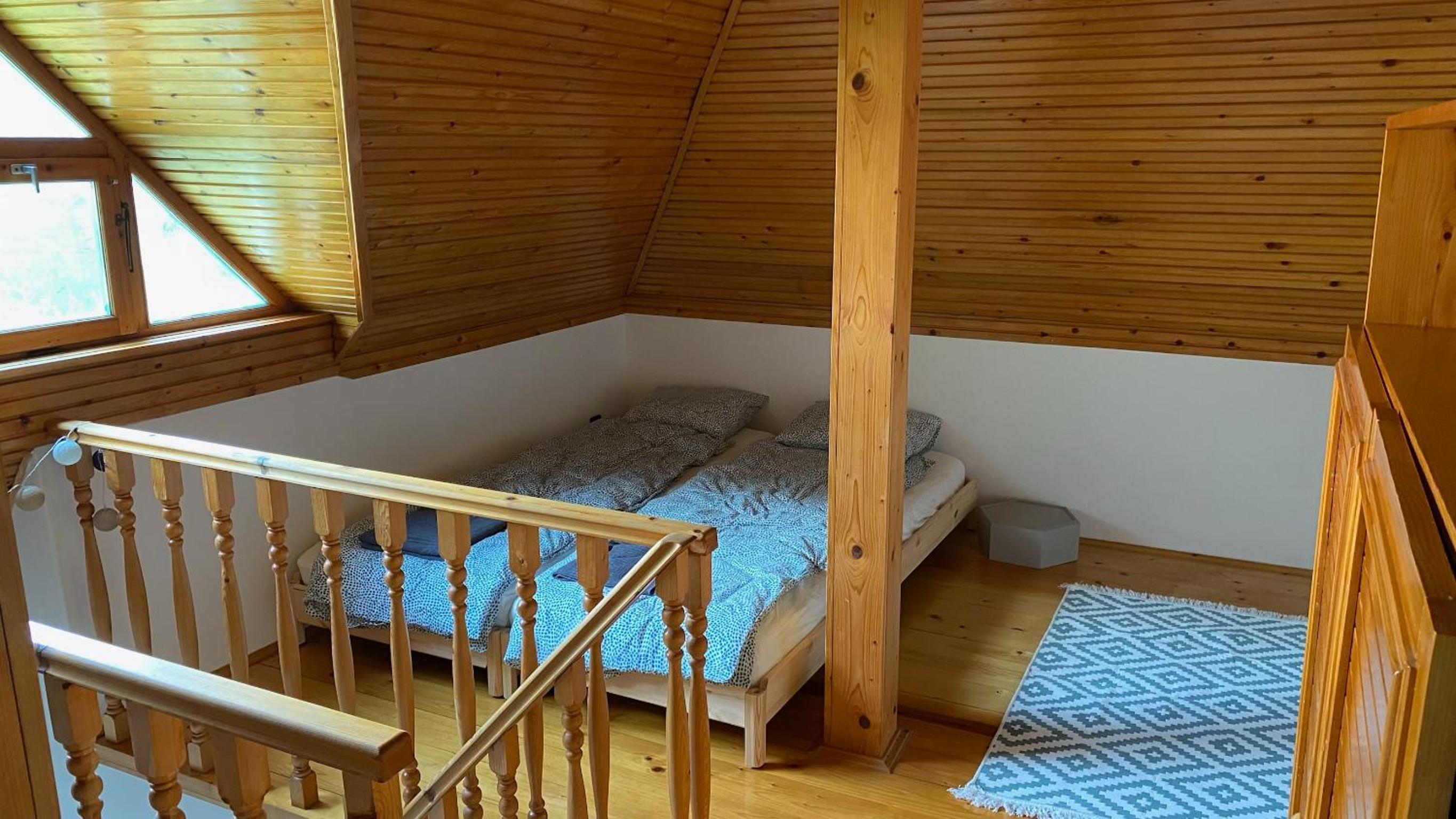 Dorka Apartman