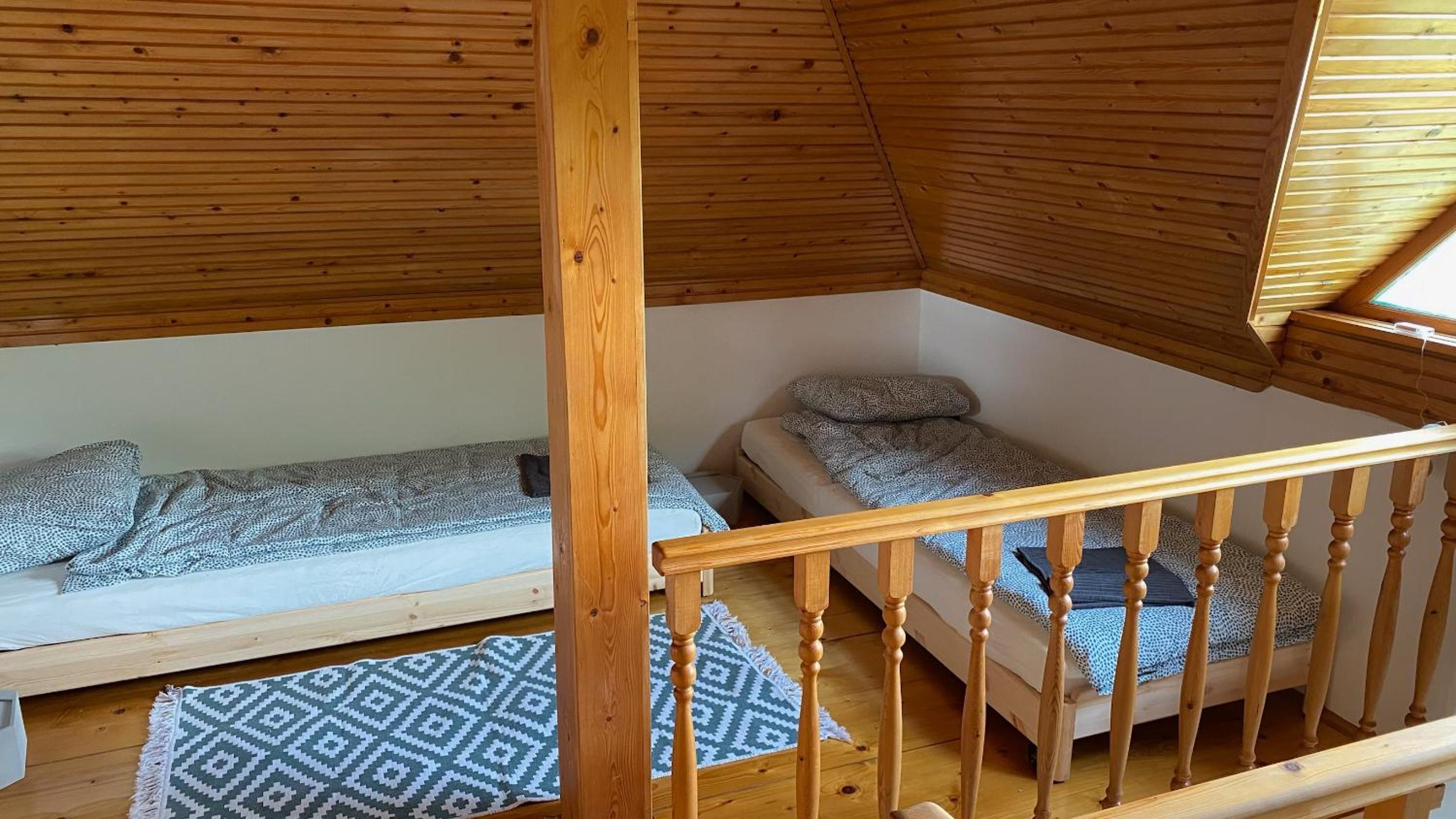 Dorka Apartman