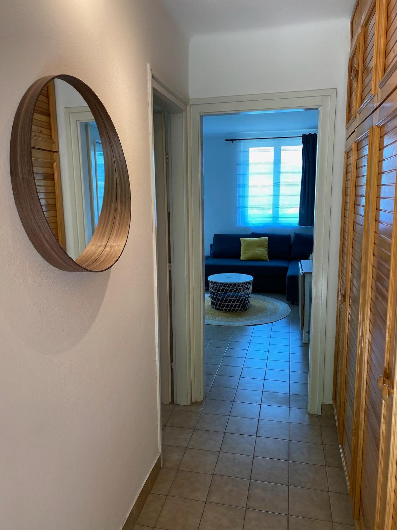 Dorka Apartman
