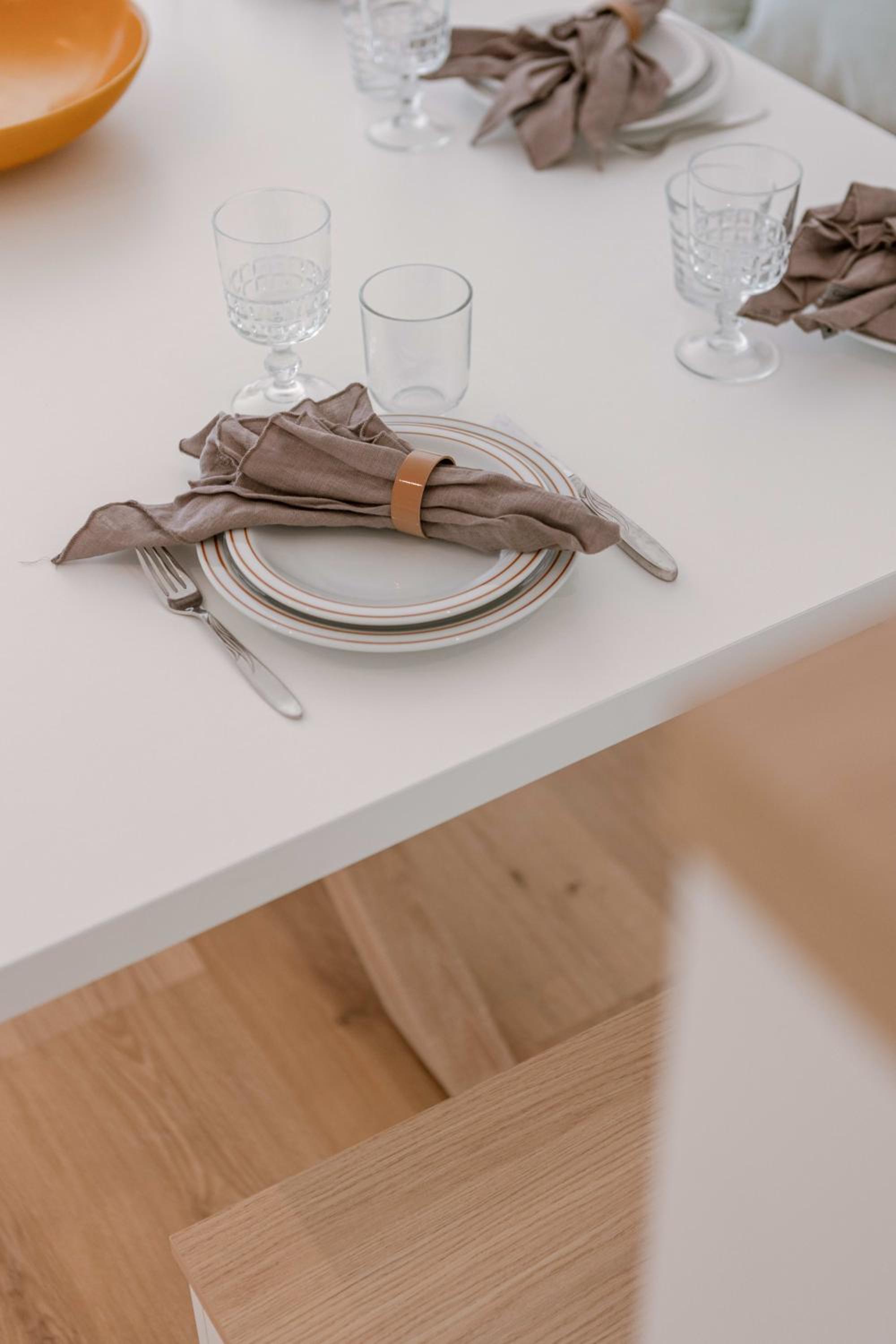 Beachside apartment for four at Knokke-Heist