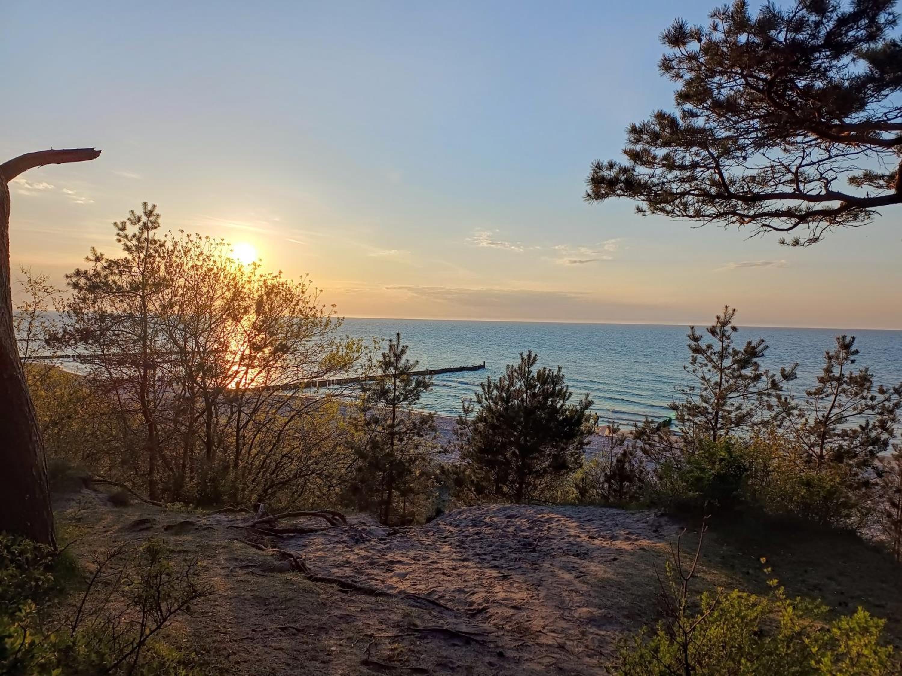 Apartament rodzinny 47, 150 m od plaży, basen, plac zabaw, darmowy parking!