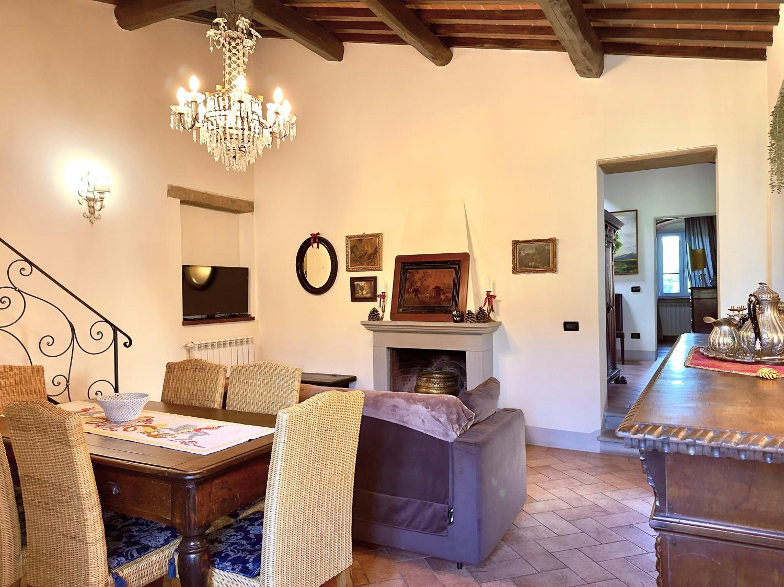 Relais Santa Margherita view 2