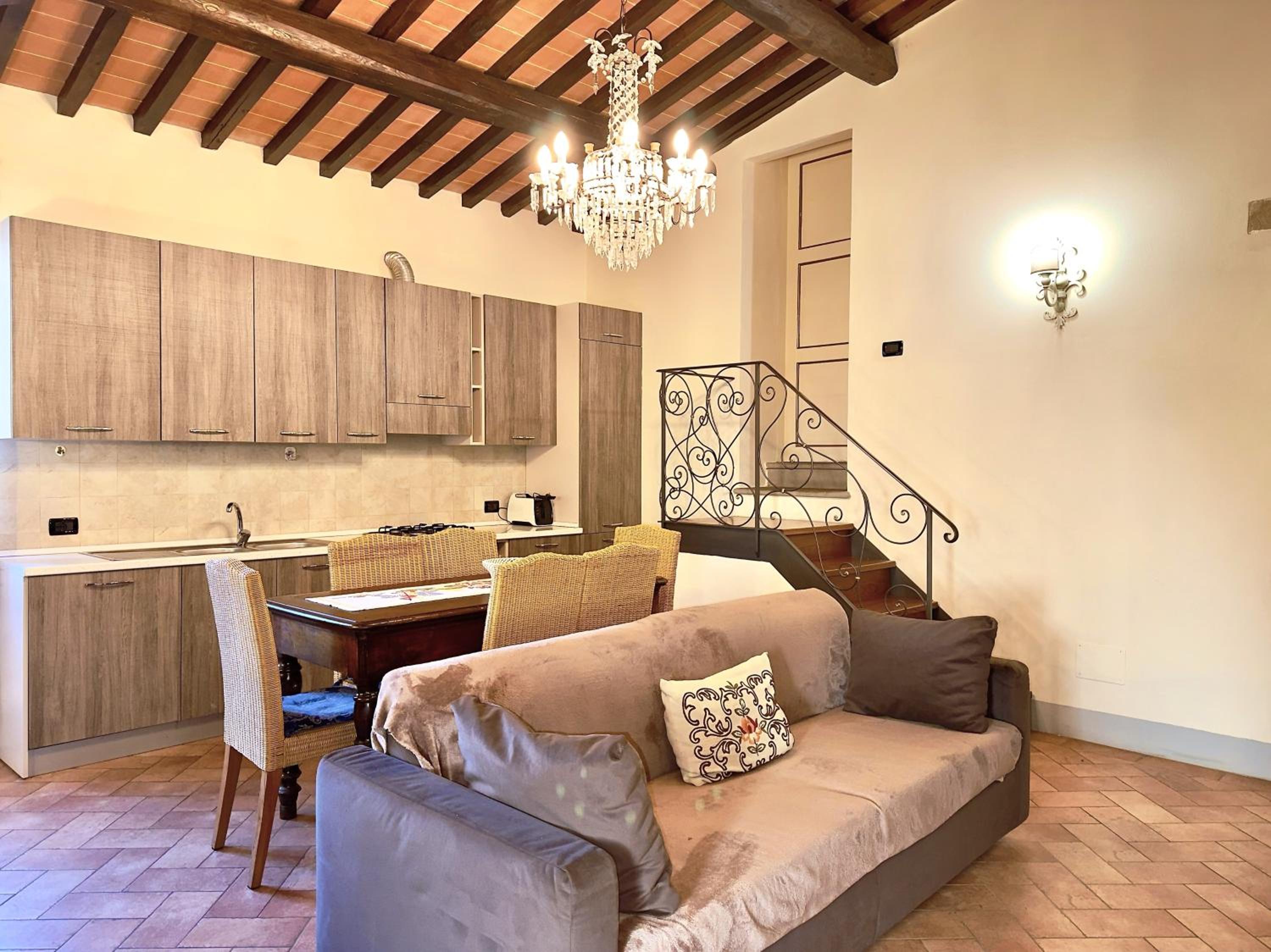 Relais Santa Margherita view 3