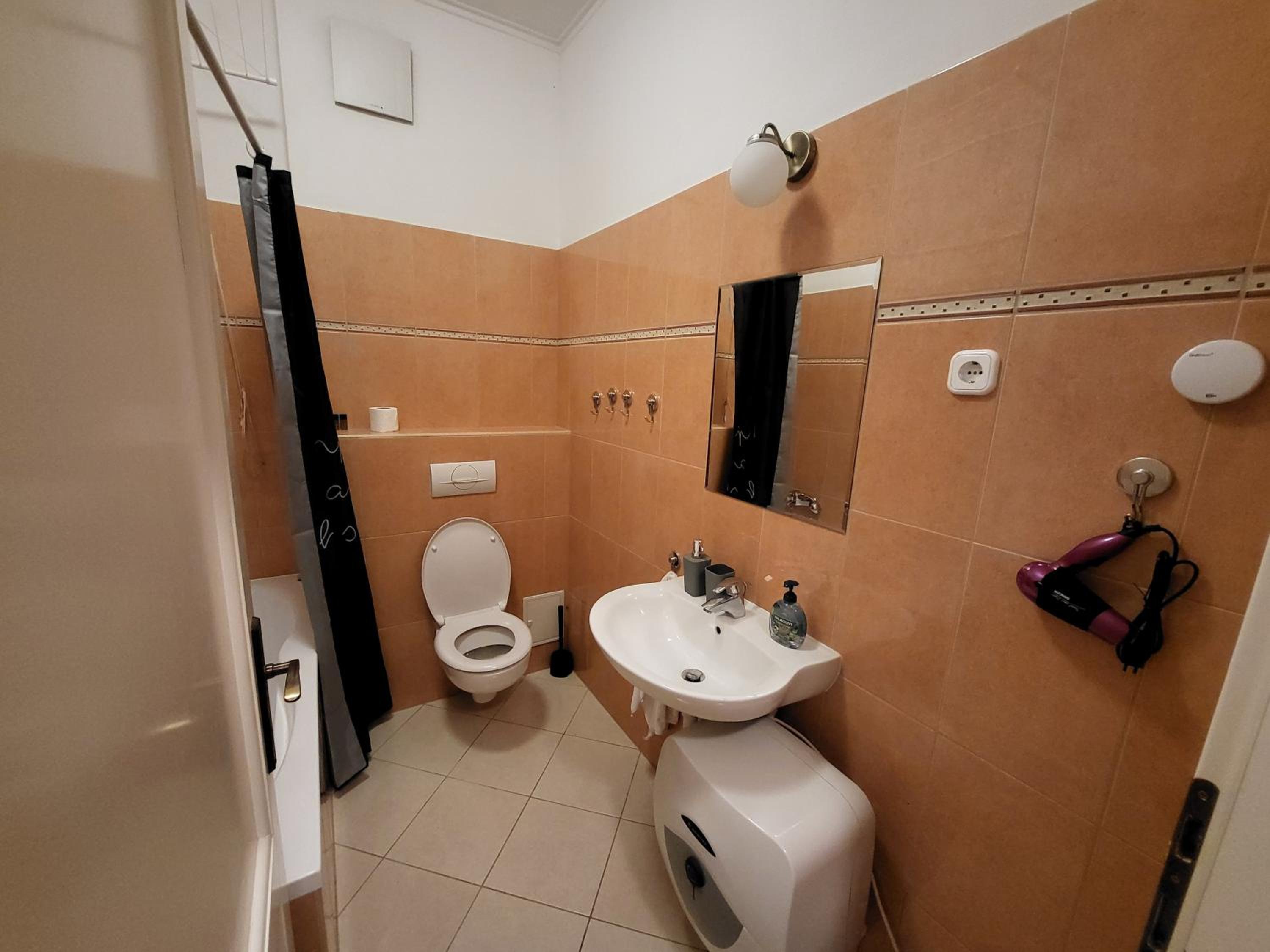 BDA City Apartment view 2