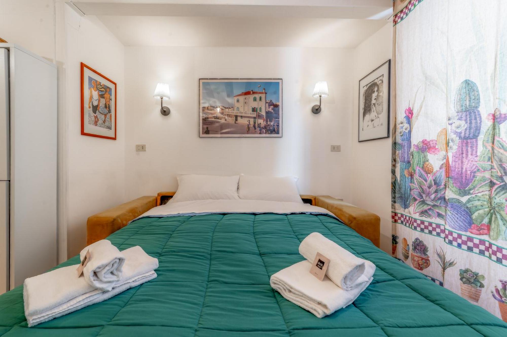 La Galleria - Piazza di Spagna
