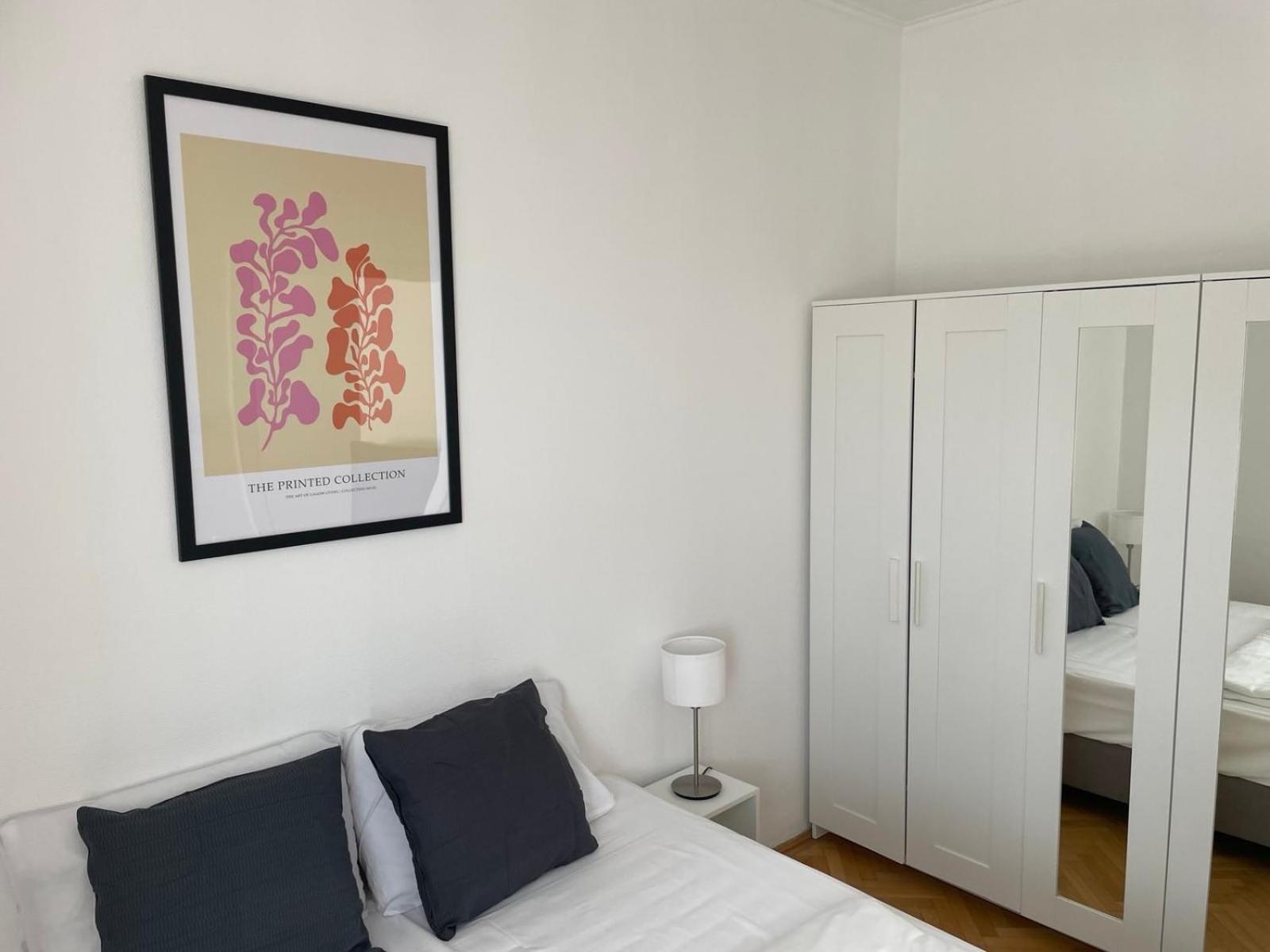 BDA City Apartment view 4