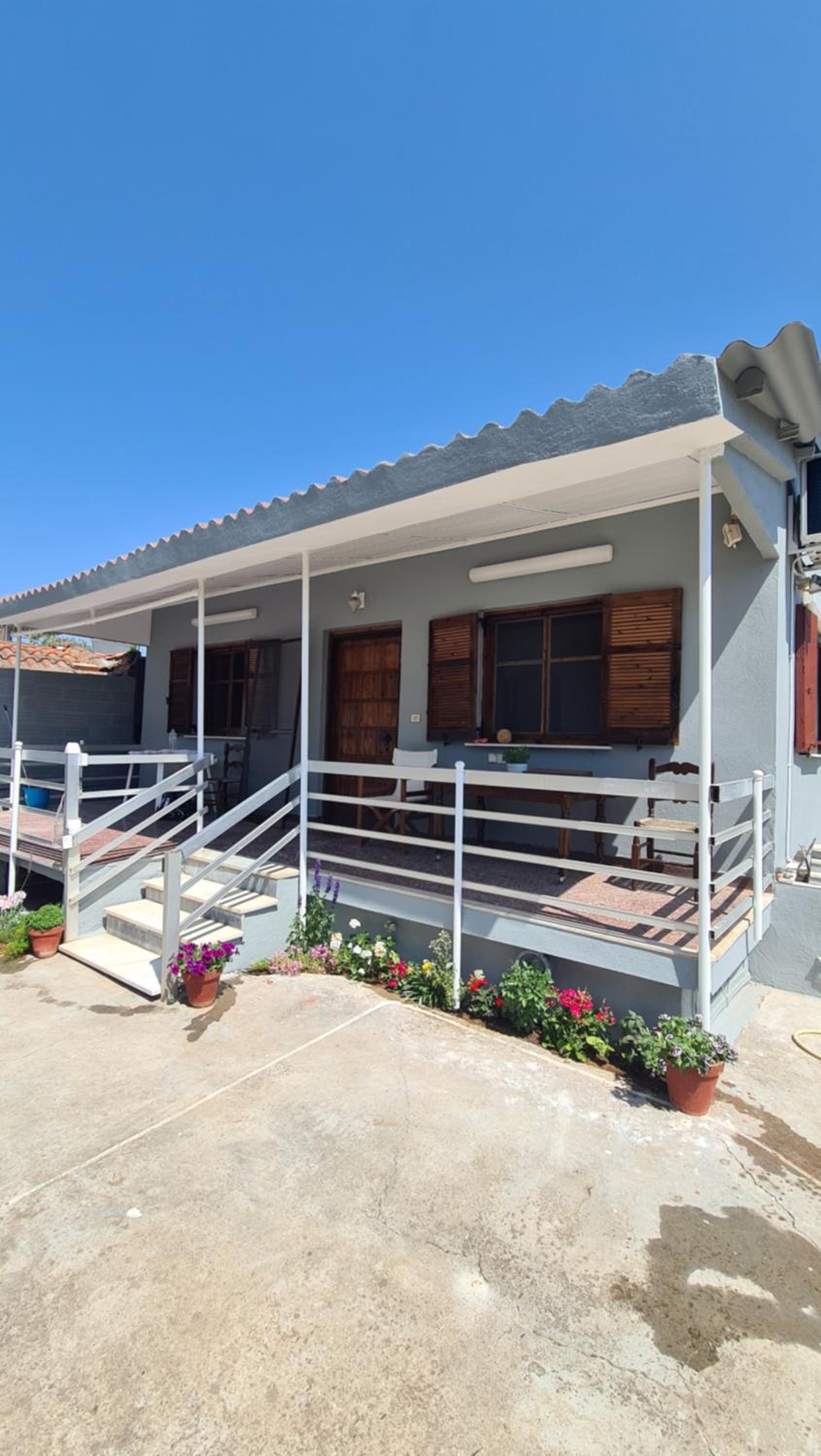 Seaside House