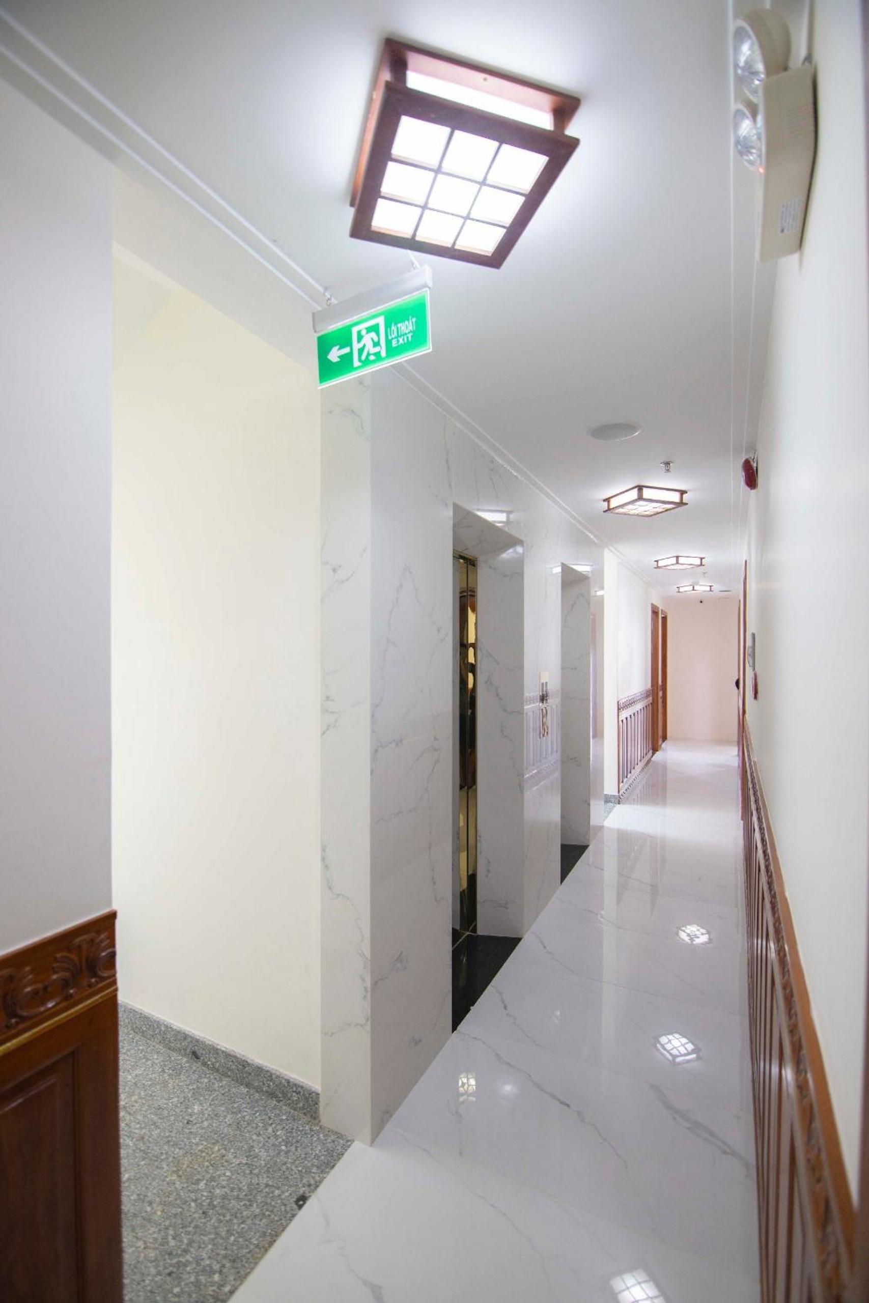 SinE Hotel VT by BAY LUXURY