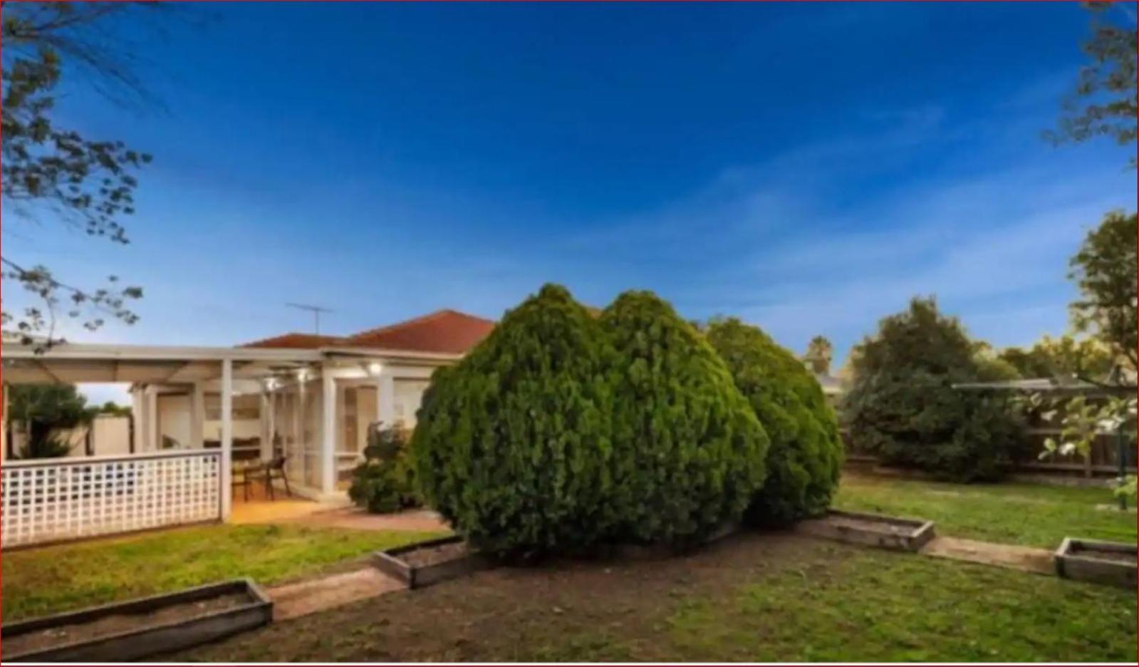 A Unique Holiday Home between Avalon Airport and Melbourne CBD