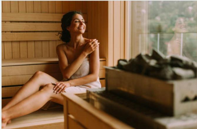 Unicorn Farm-Tranquil Sauna Farmstay Escape