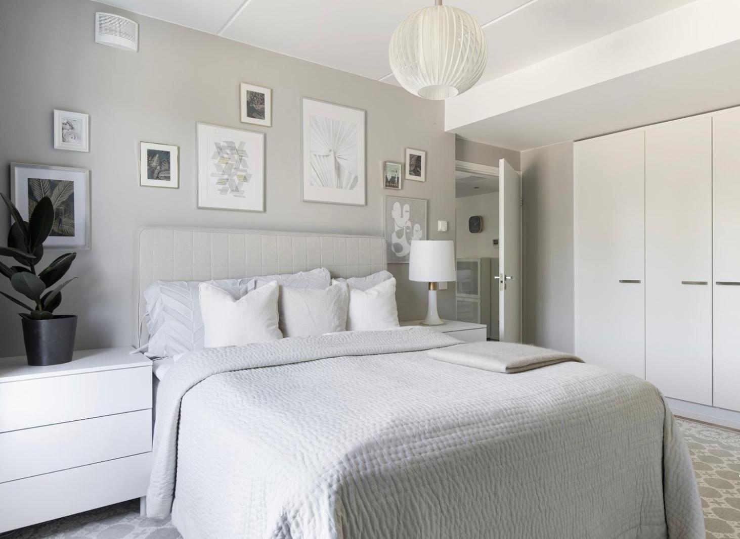 Upea 117,5m2 huoneisto Helsingin keskustassa view 3