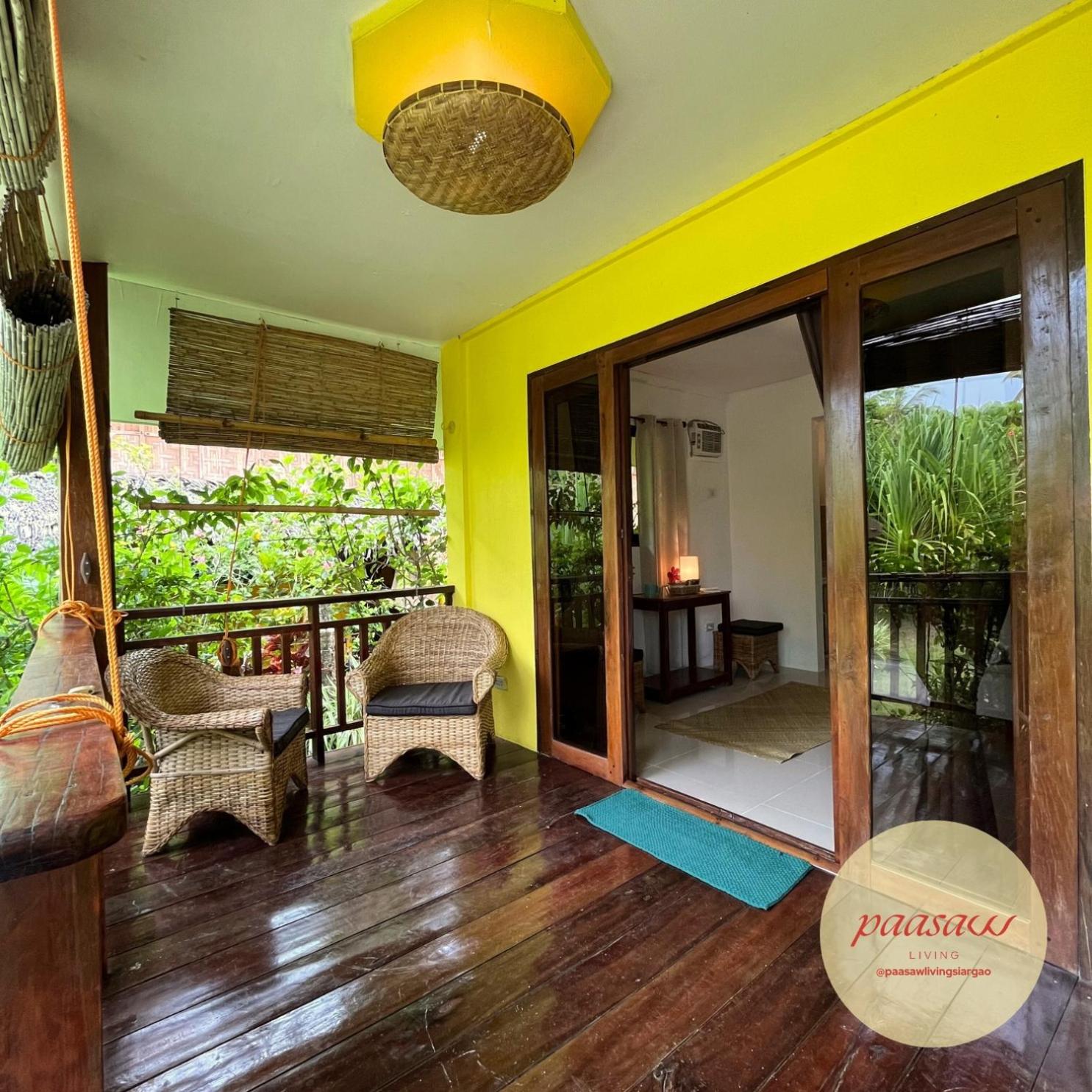 Paasaw Living Siargao