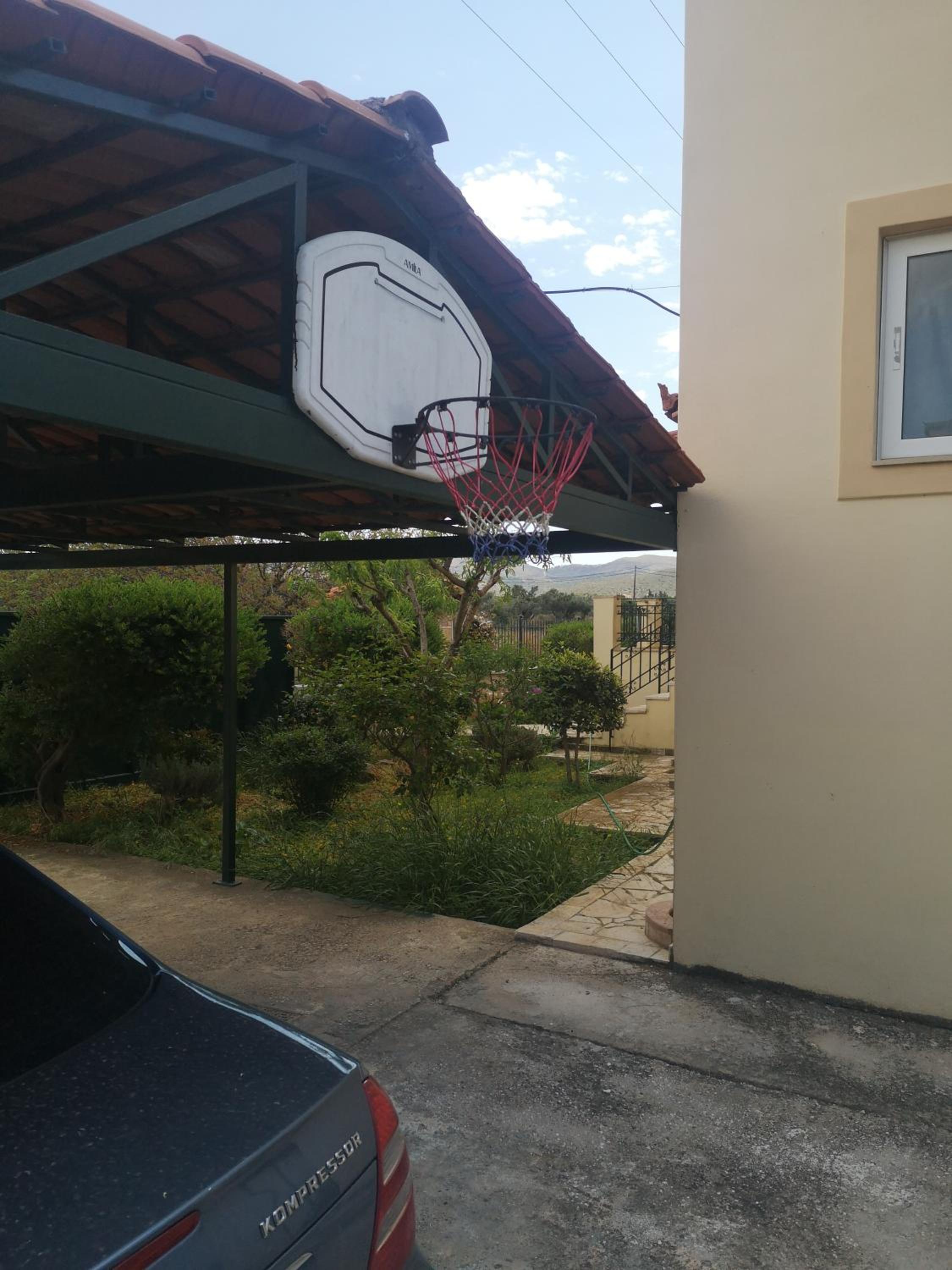 Country House in Anavyssos, photo 21