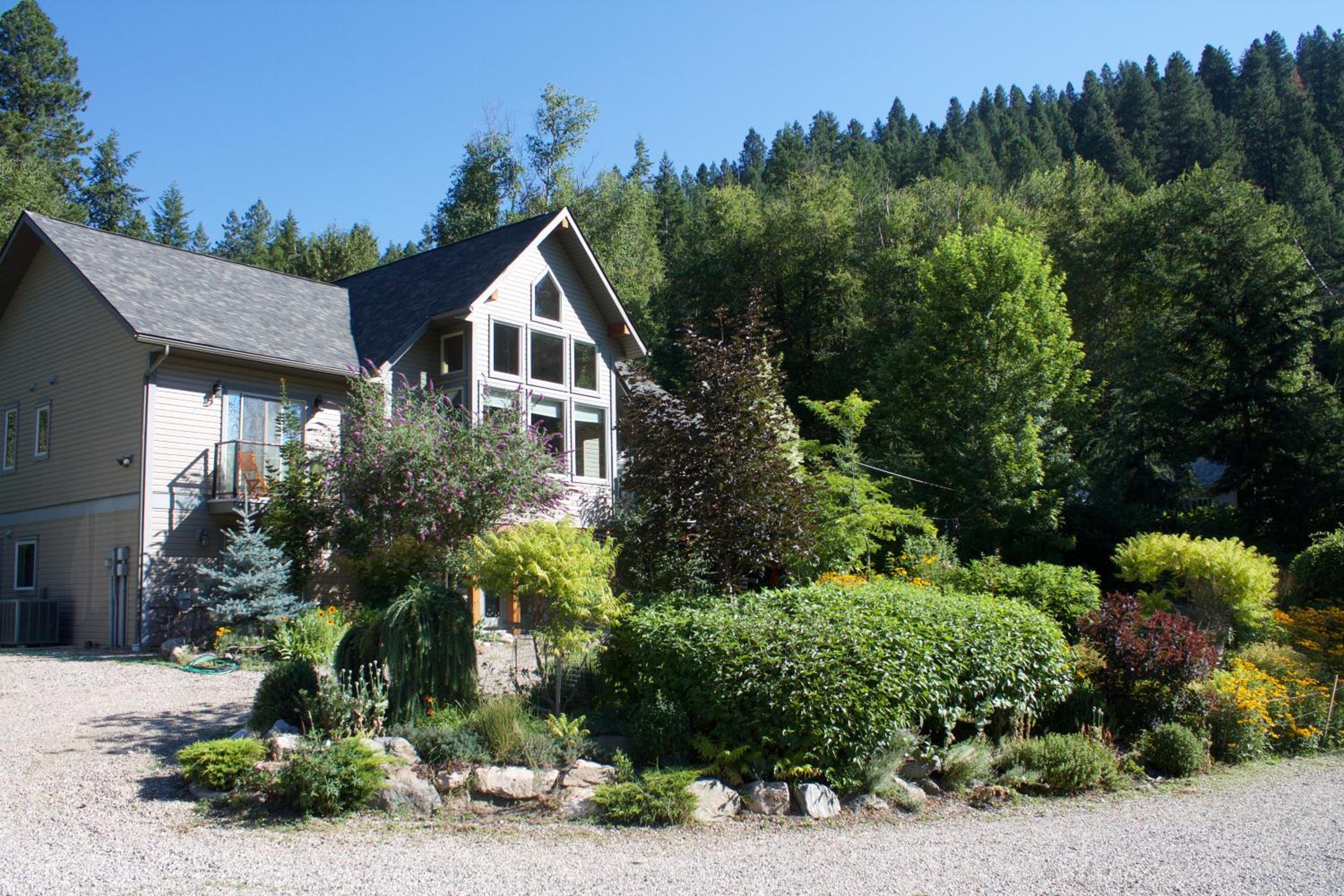 Windborne Bed & Breakfast
