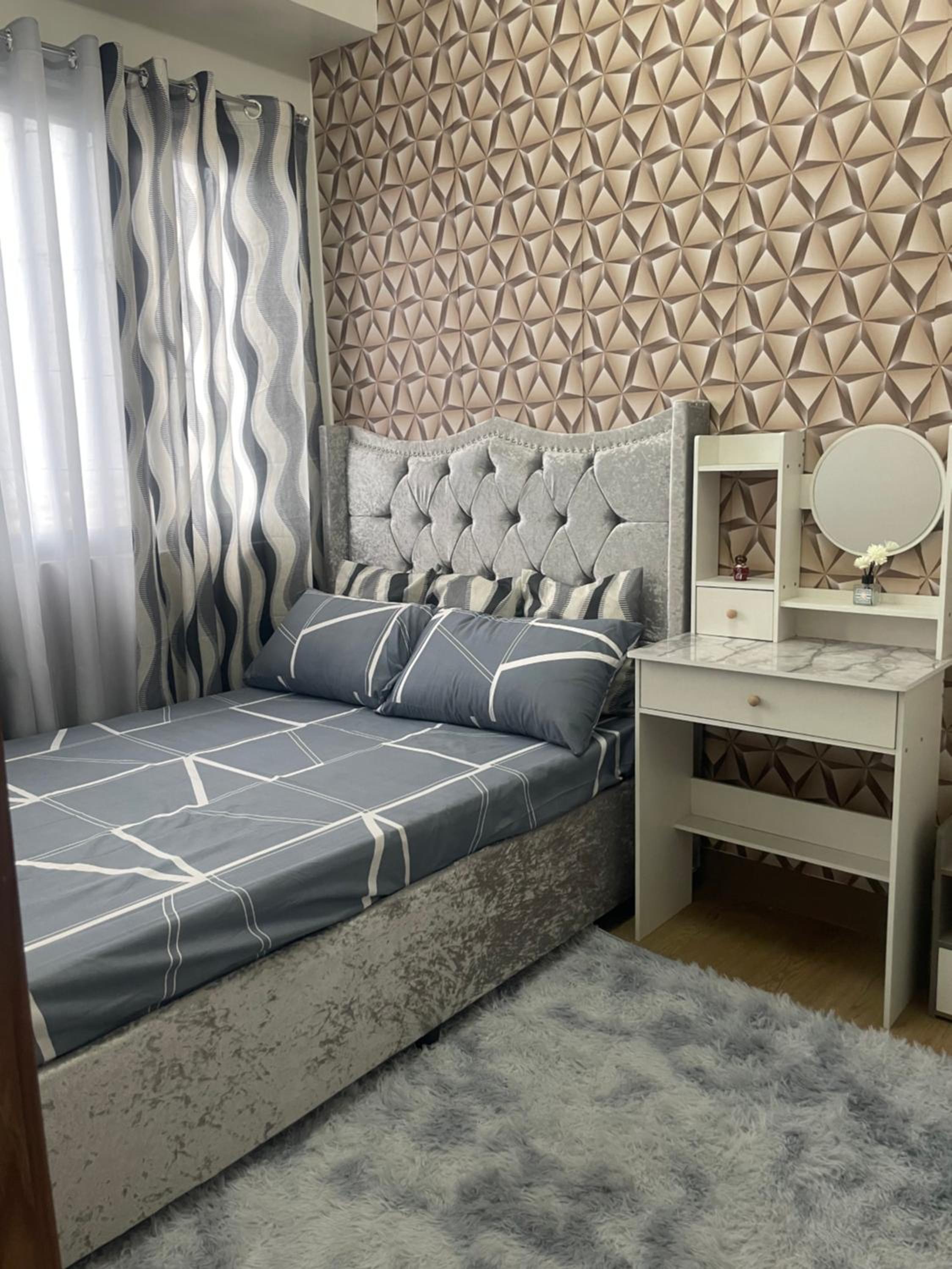 Tresa Homestay at Spring Residences view 3