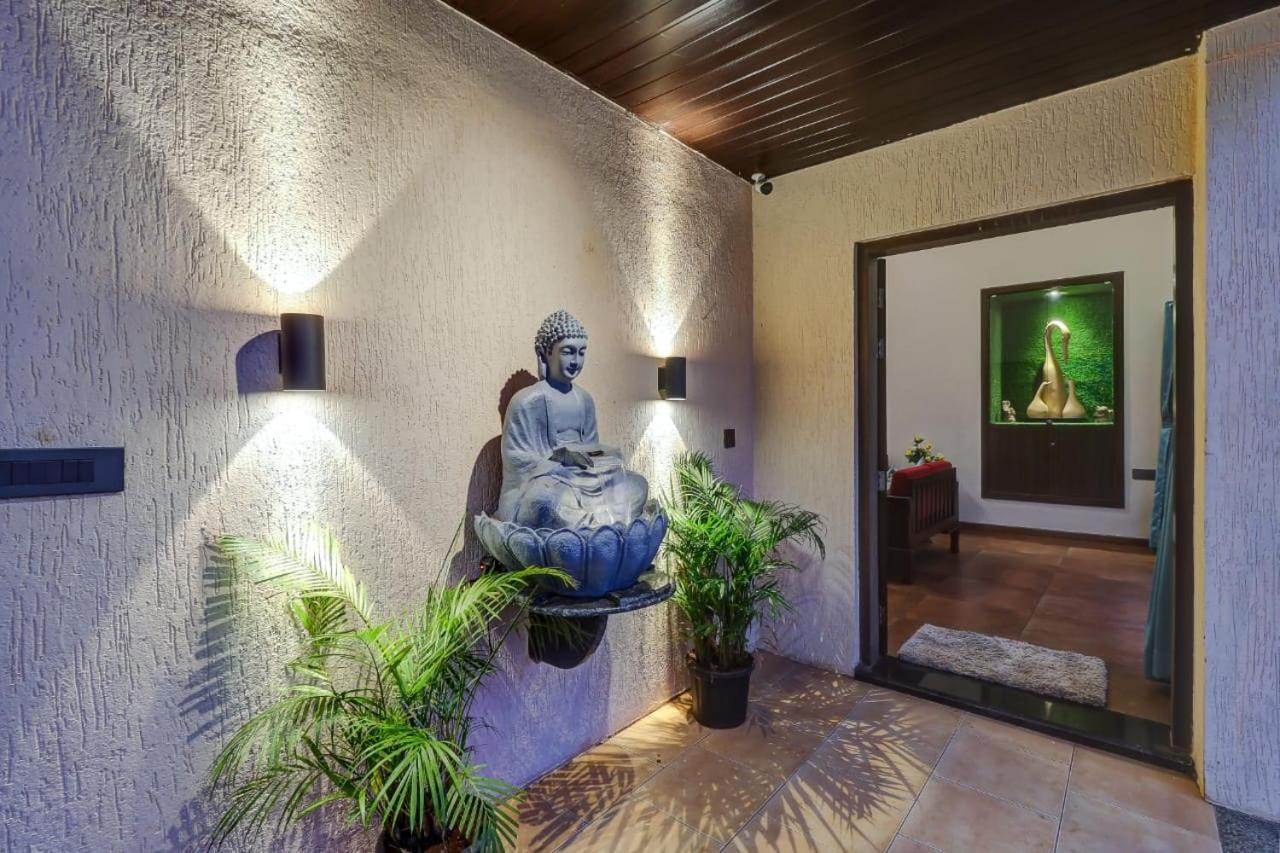 Hidden Paradise Villa