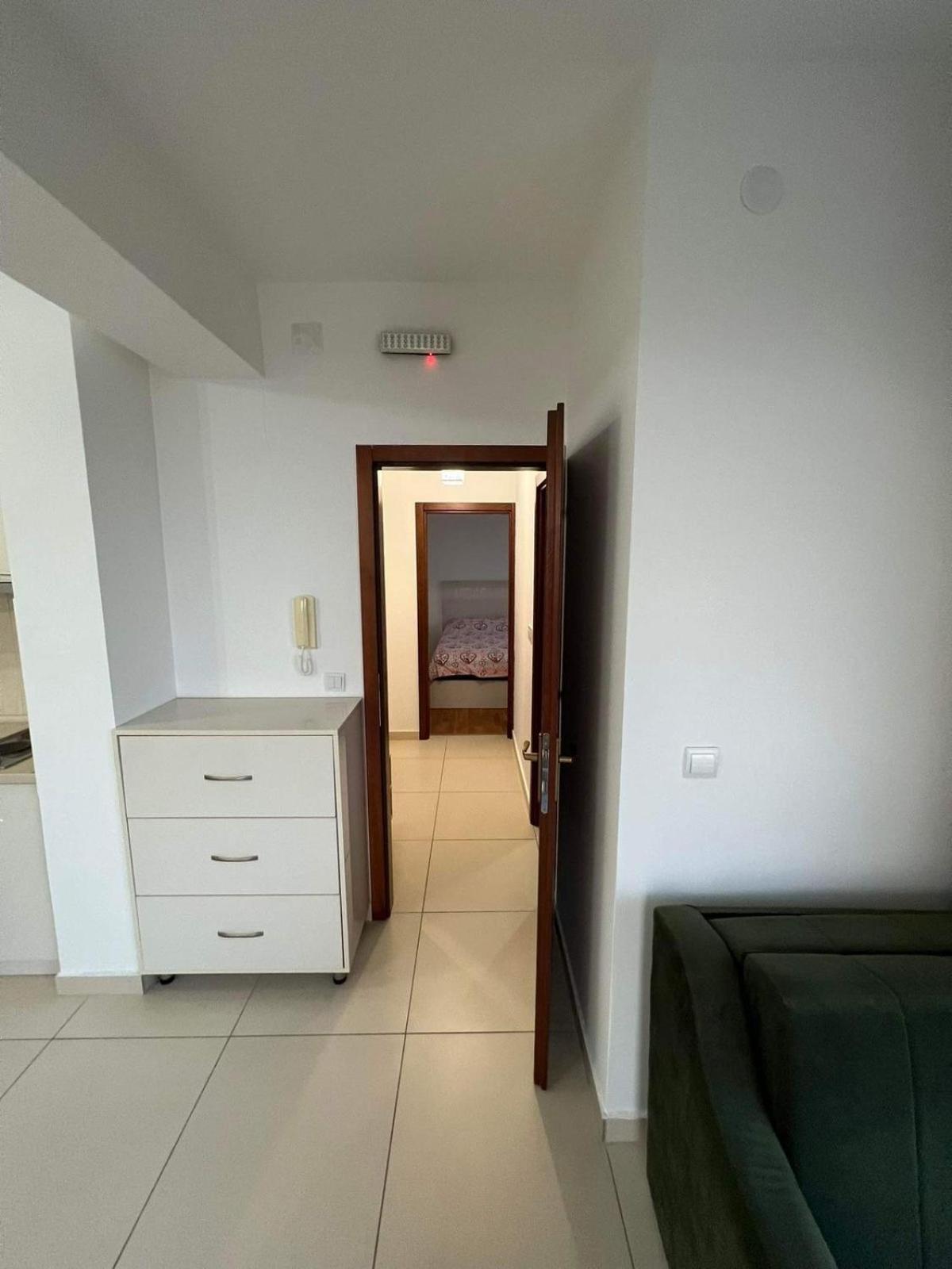 Magdalena Apartment view 2