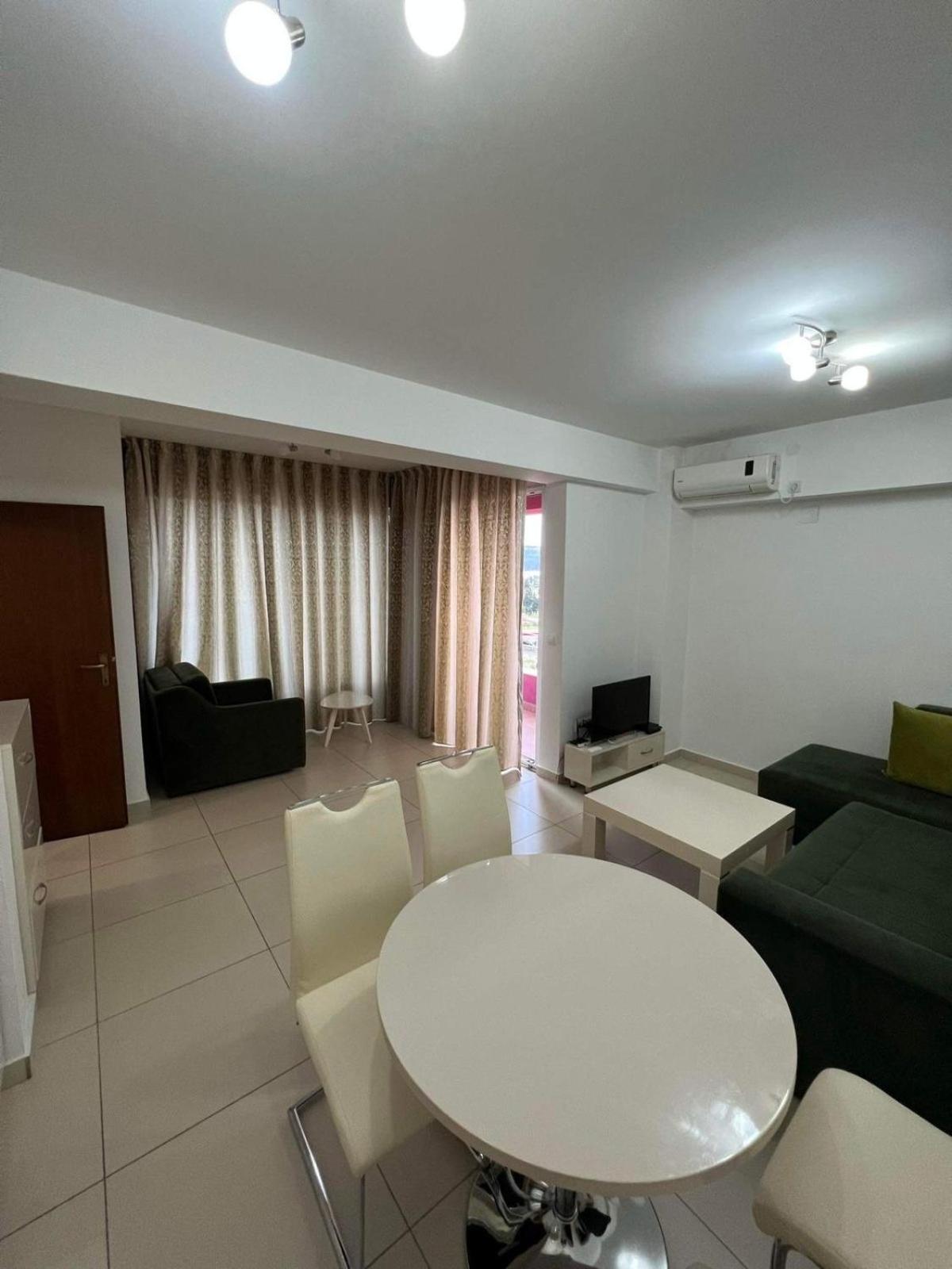 Magdalena Apartment view 3