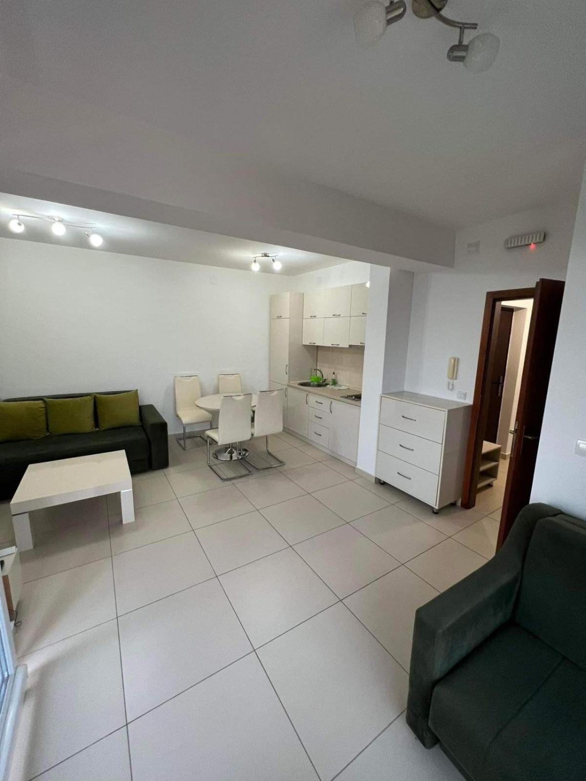 Magdalena Apartment view 4