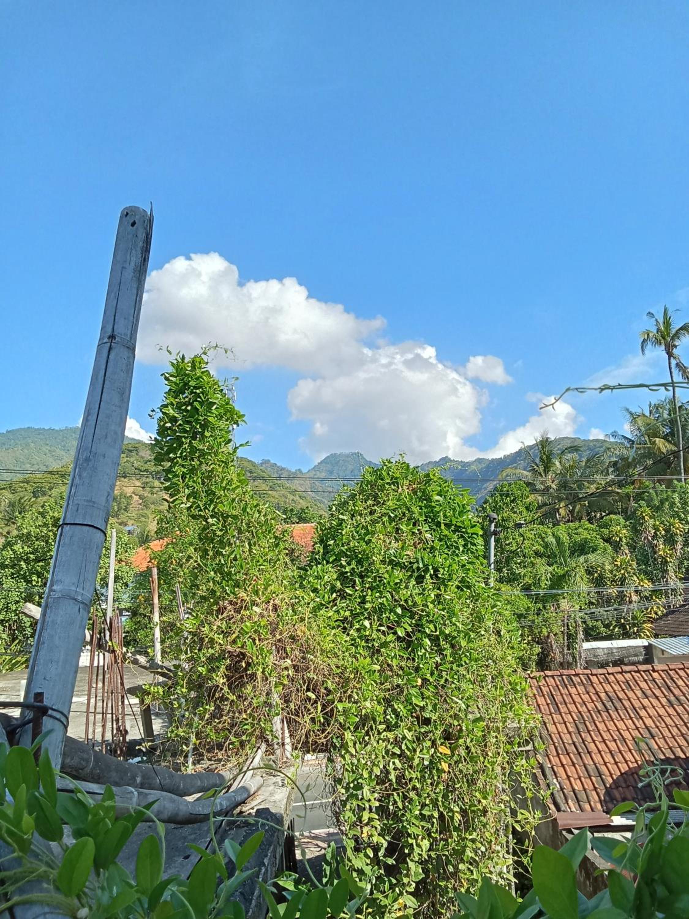 KOMANG homestay