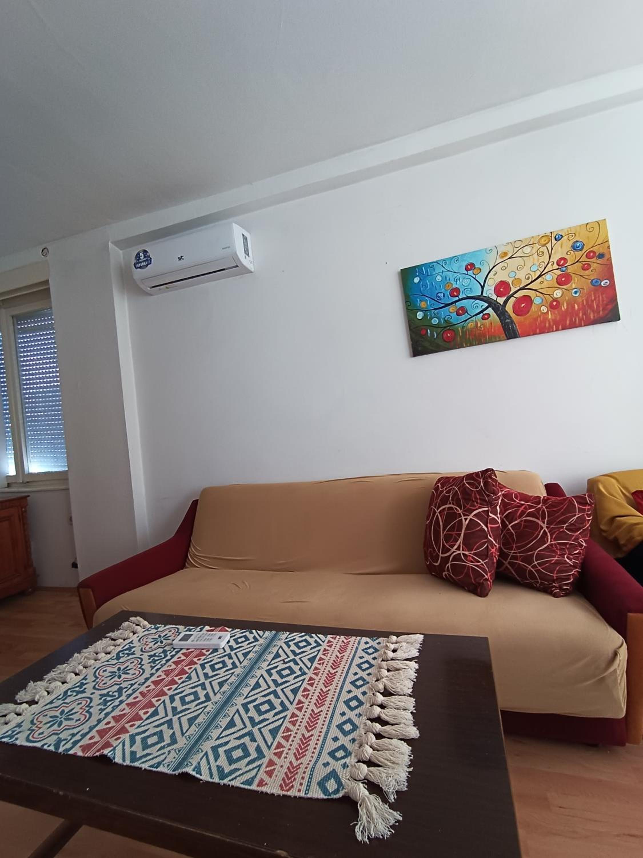 Kalpak Apartment