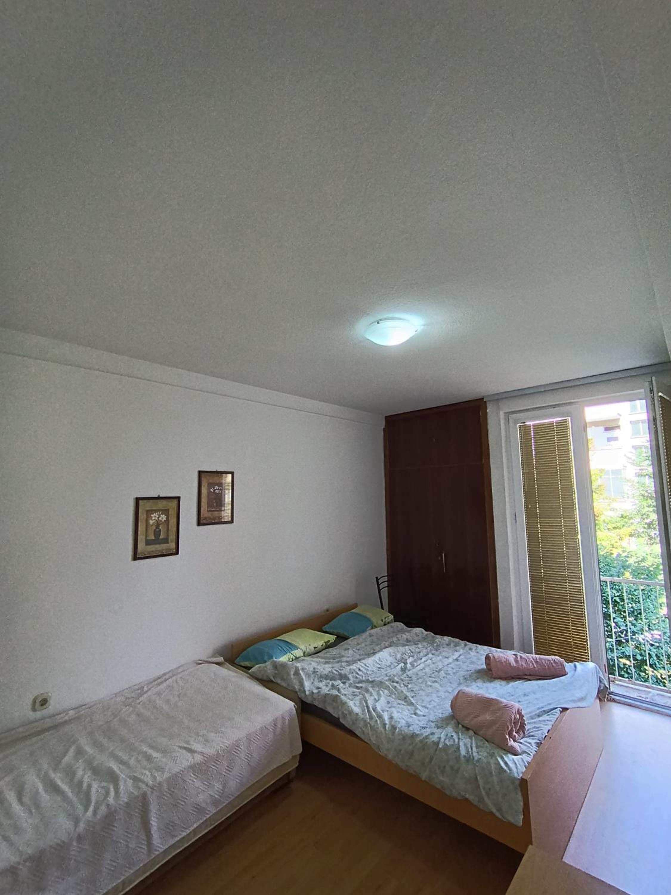 Kalpak Apartment