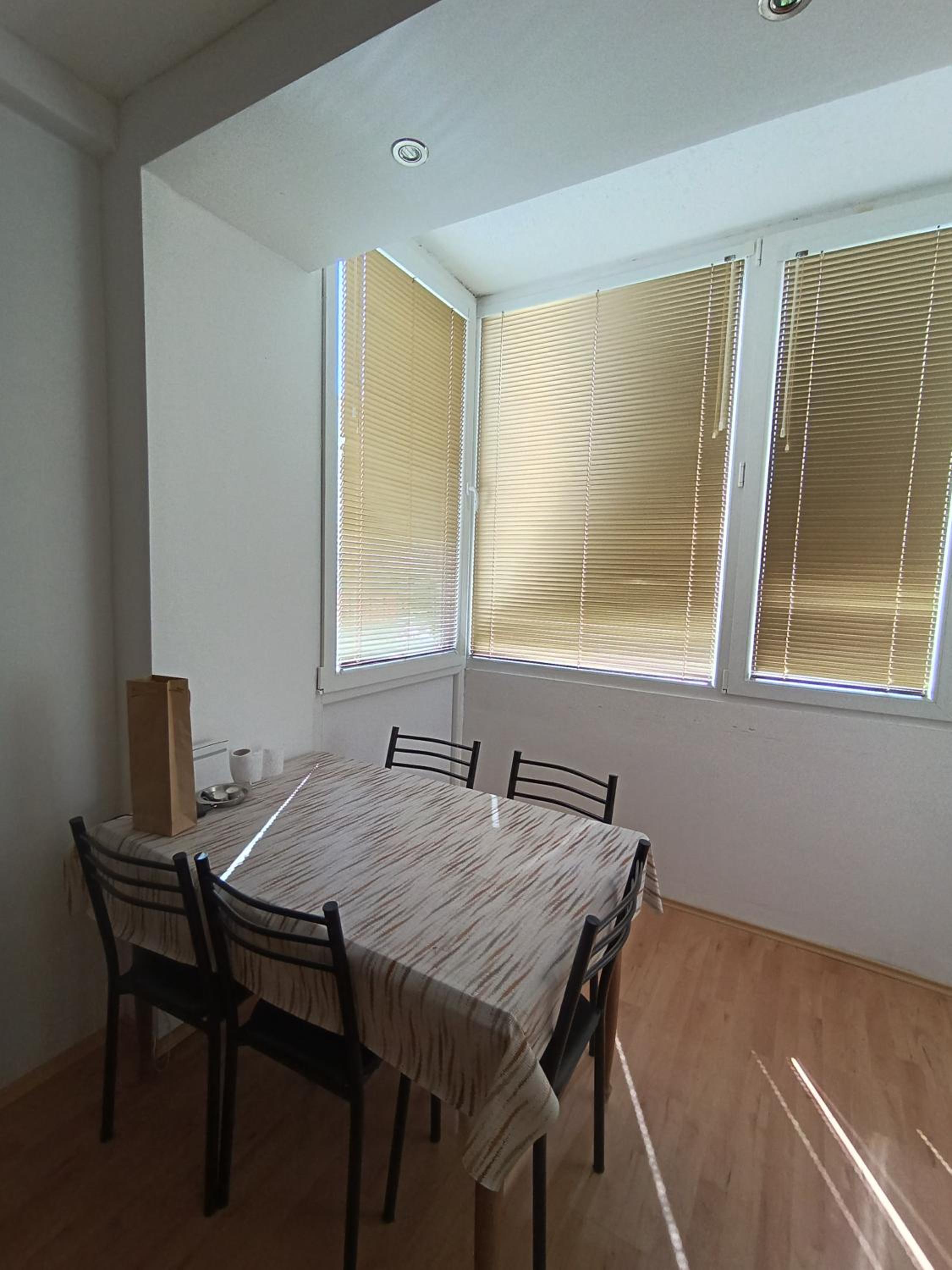 Kalpak Apartment