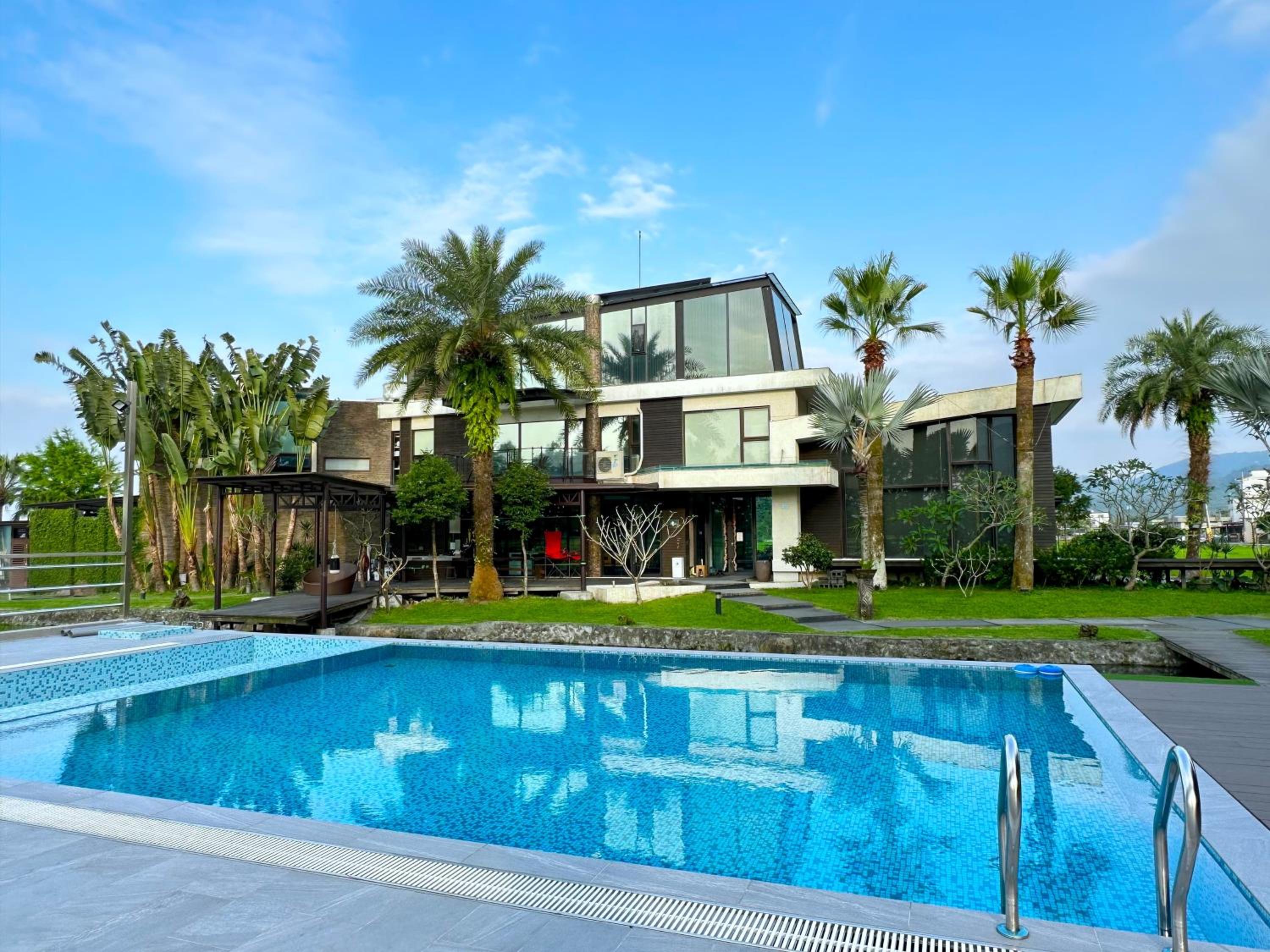 Aqua Star Villa Homestay view 3