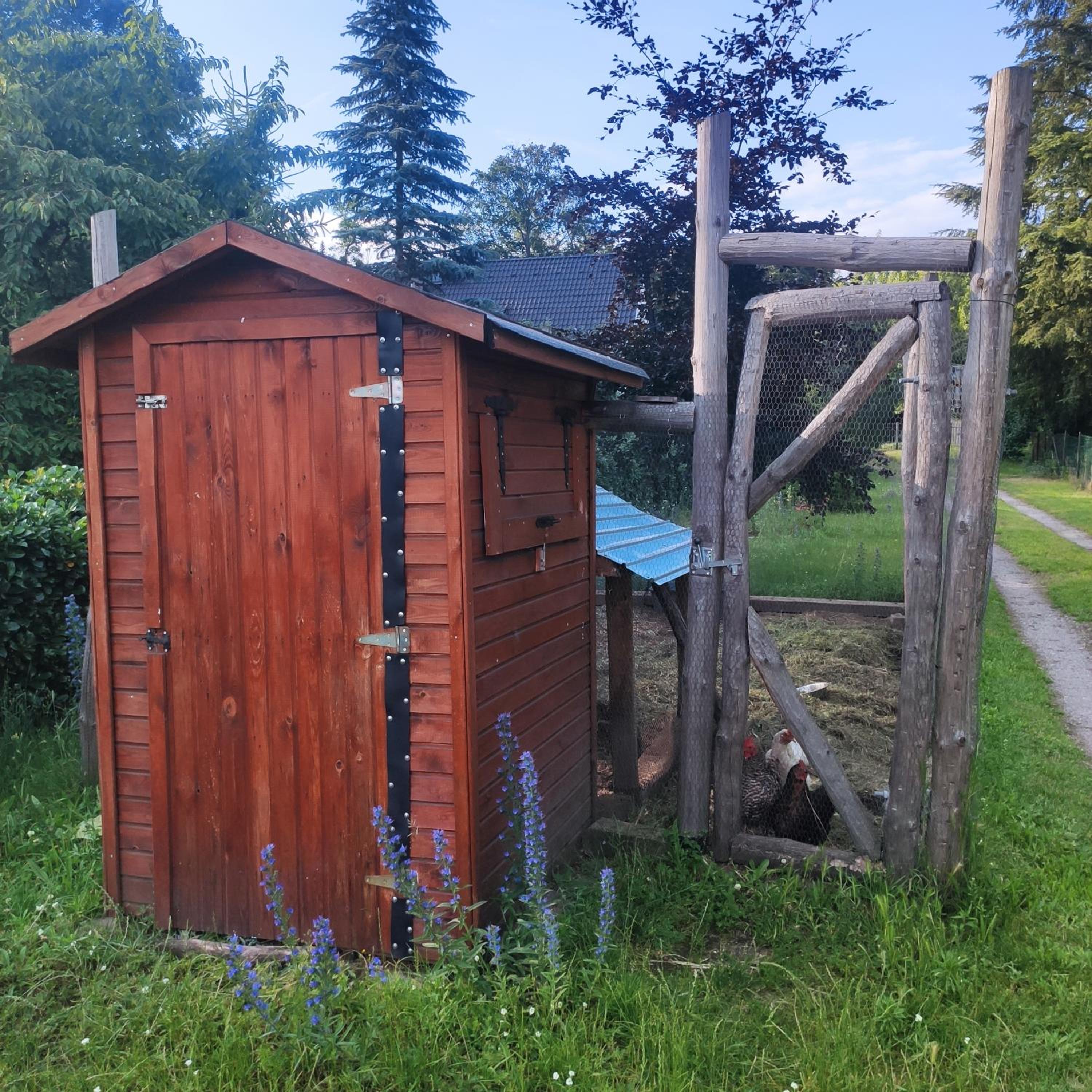 Flussperle