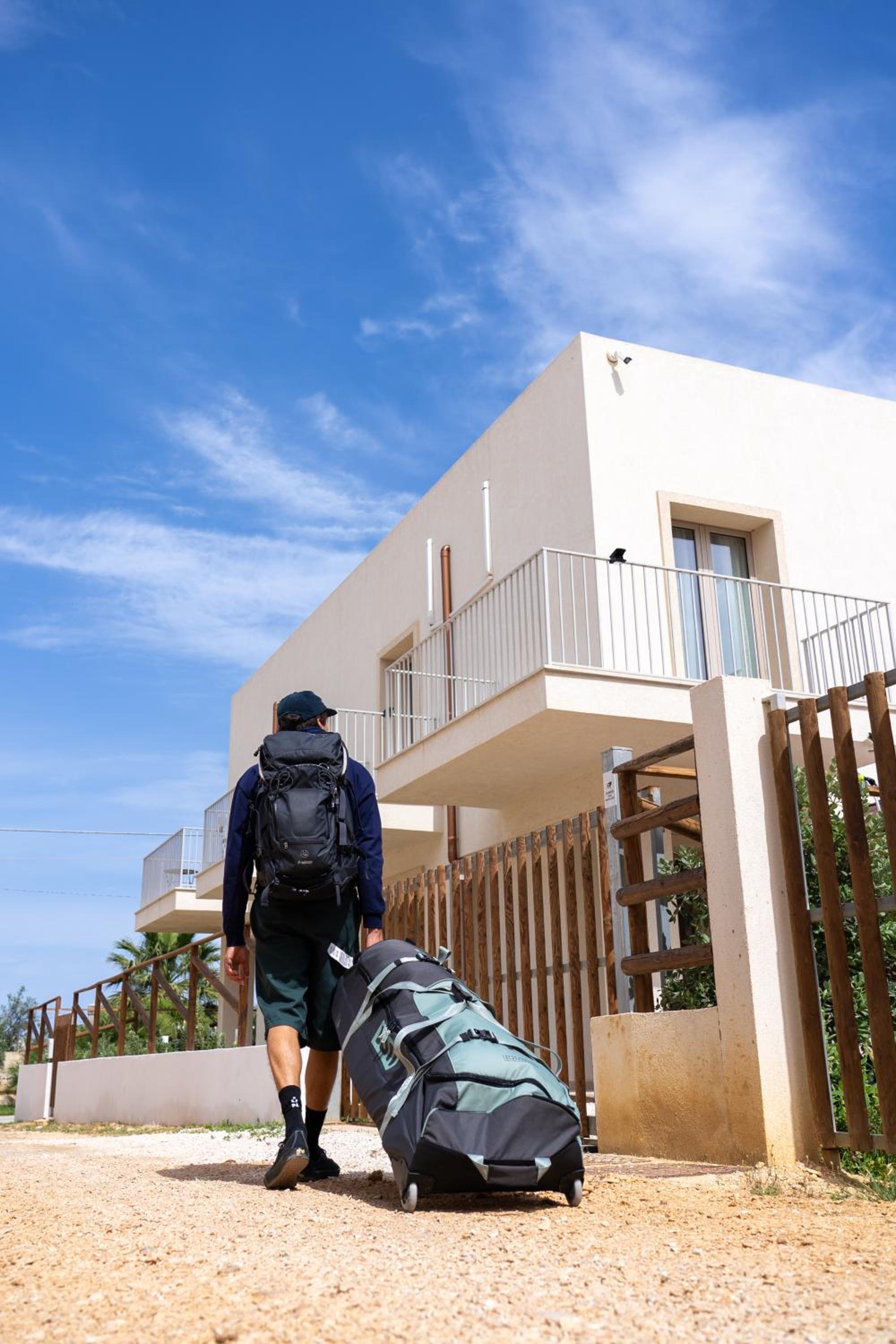 18 Gradi Apartments