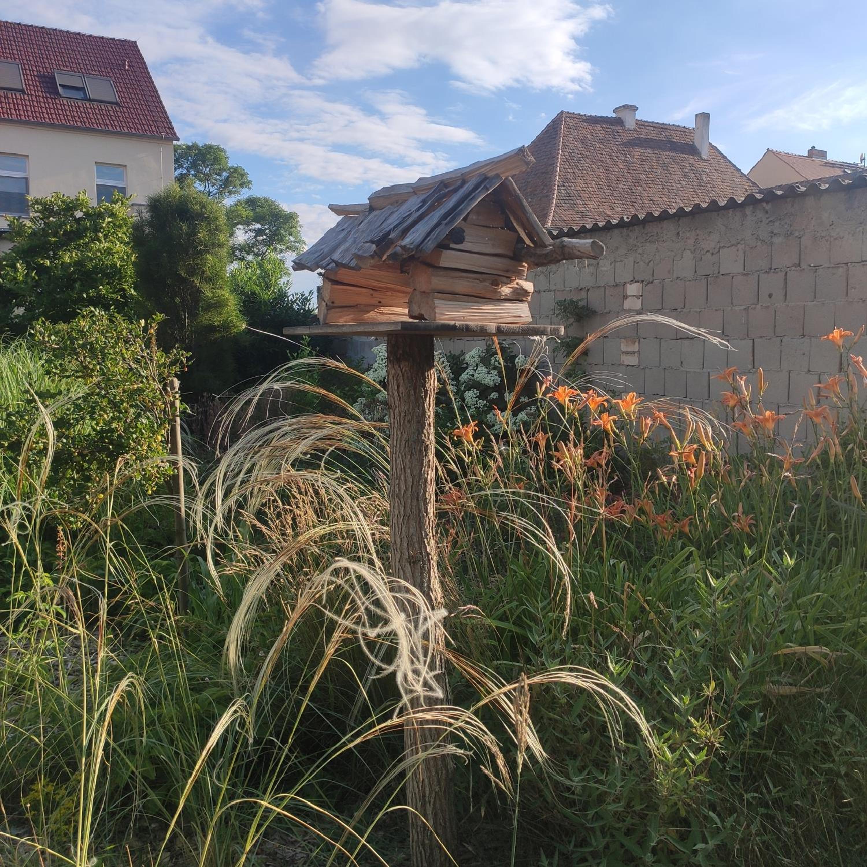 Flussperle