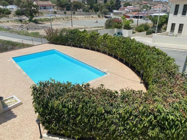 Tersefanou Traditional Village Larnaca