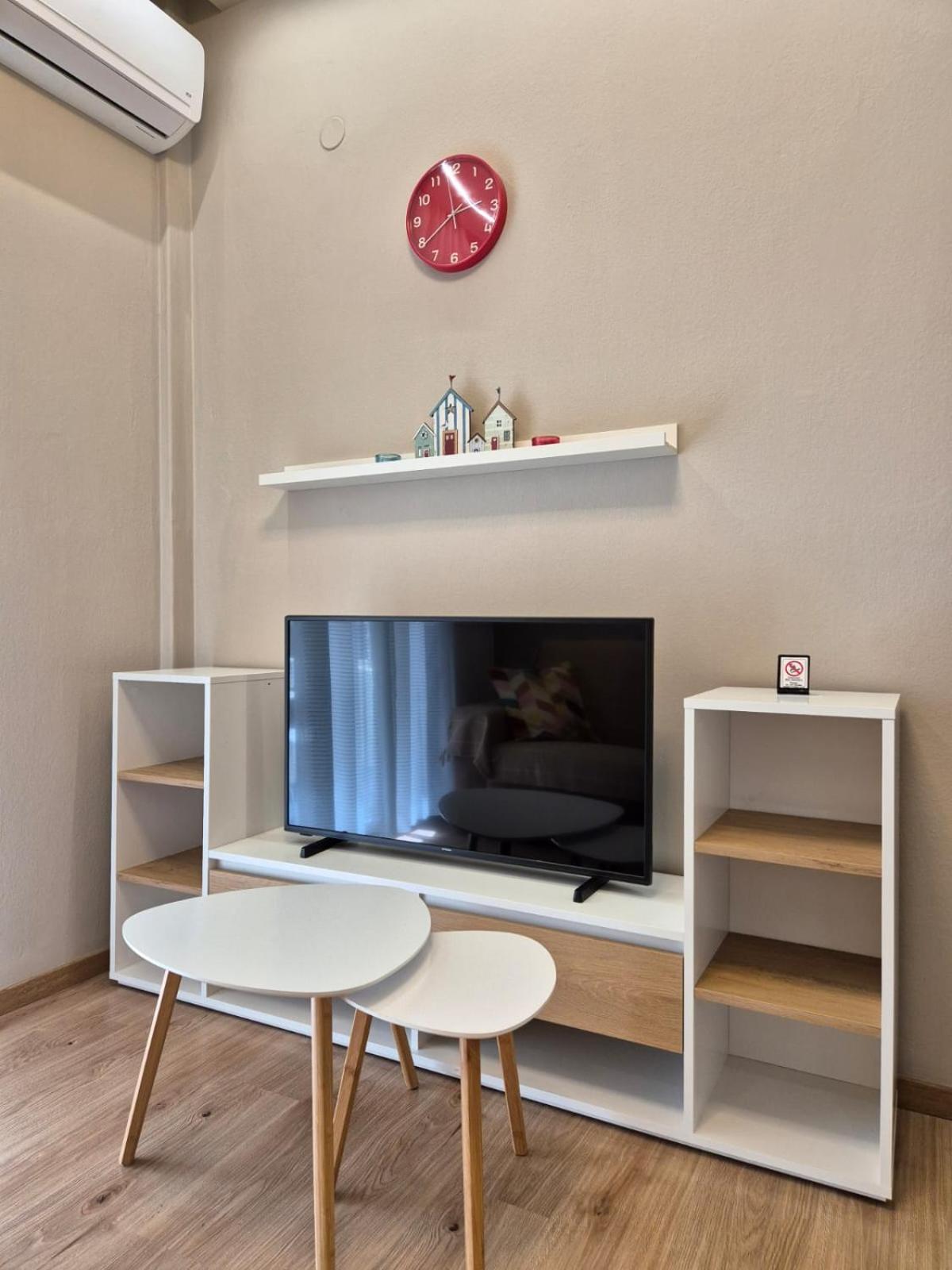 Galeriya Apartment