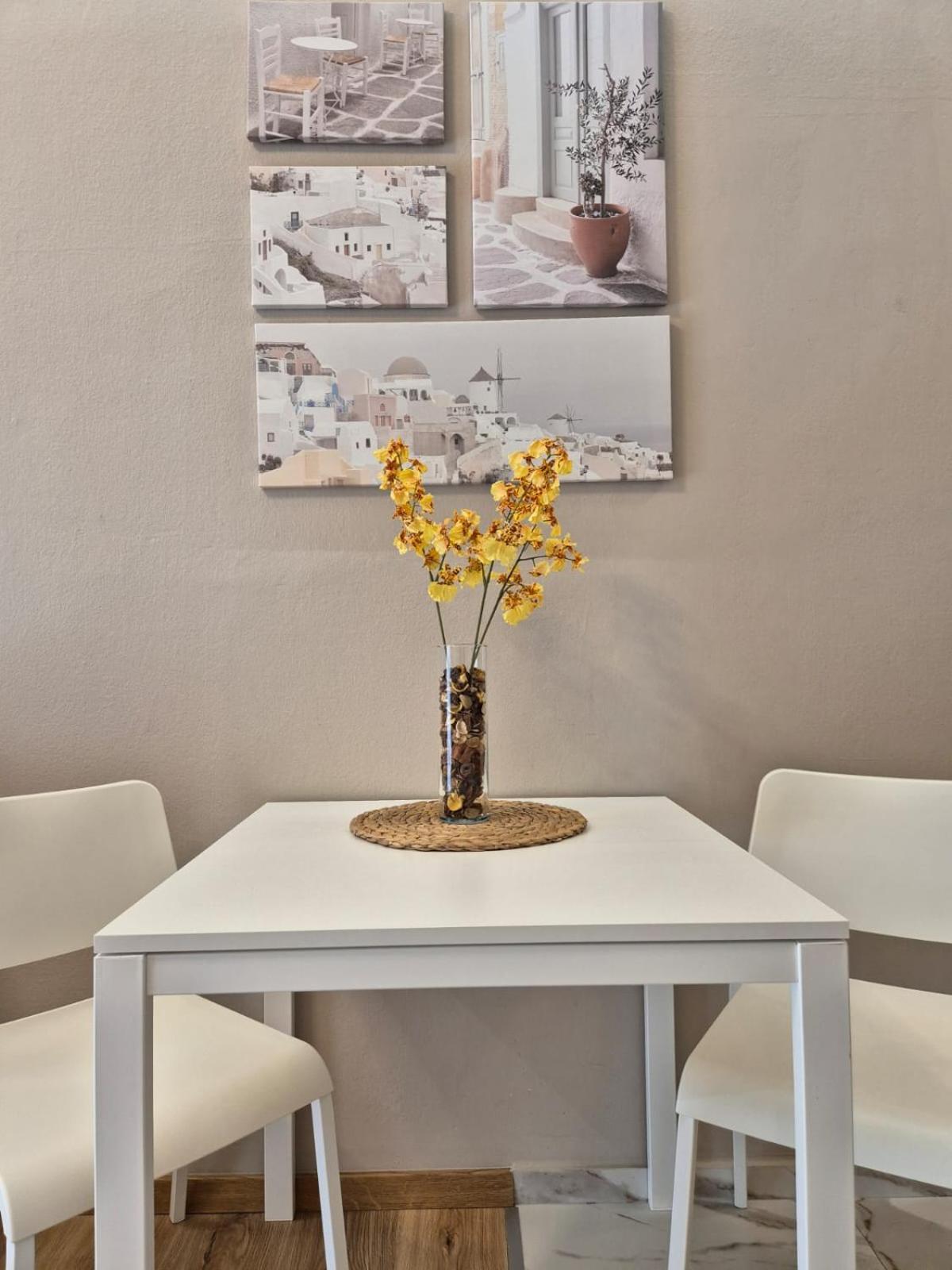 Galeriya Apartment