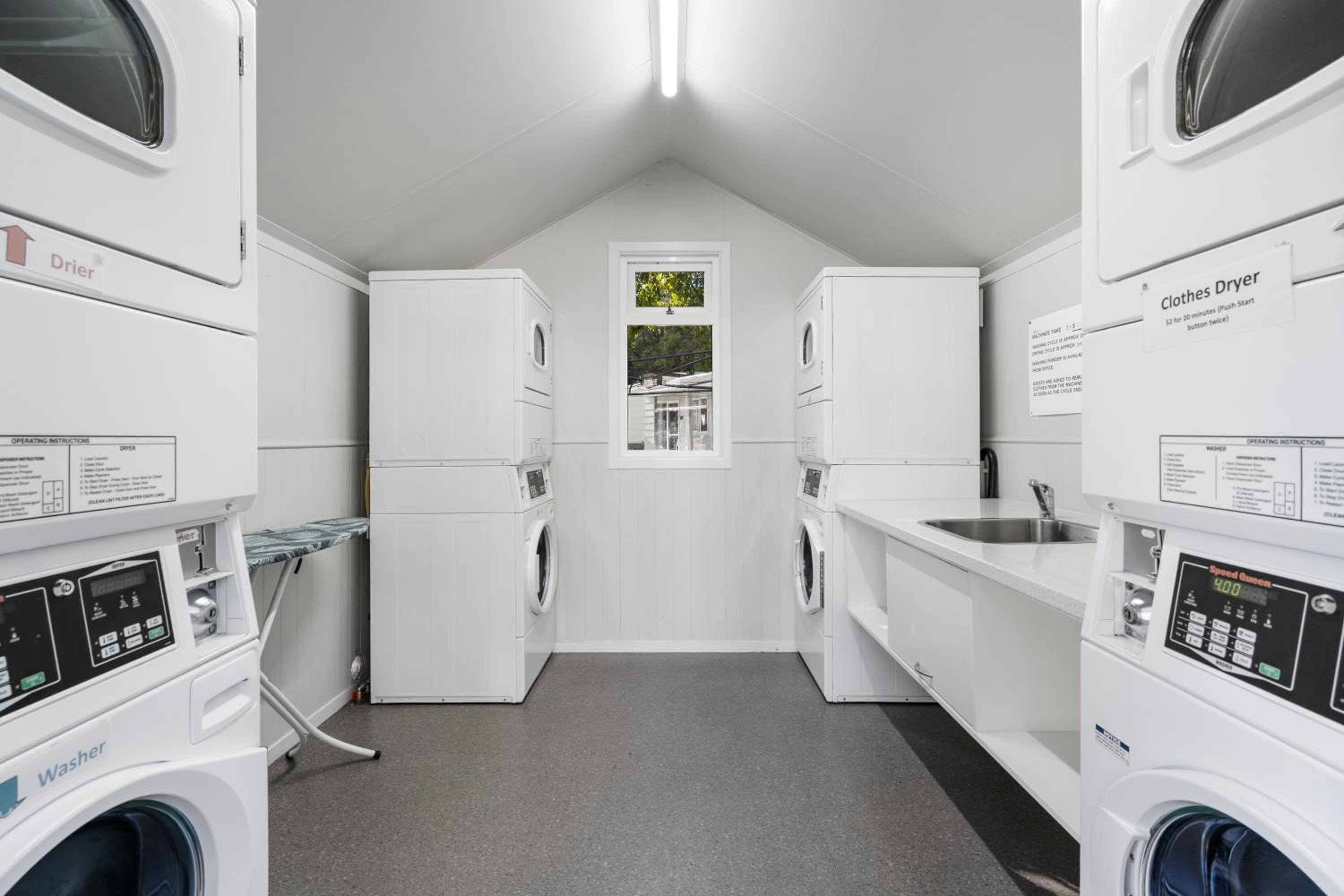 Tasman Holiday Parks Picton