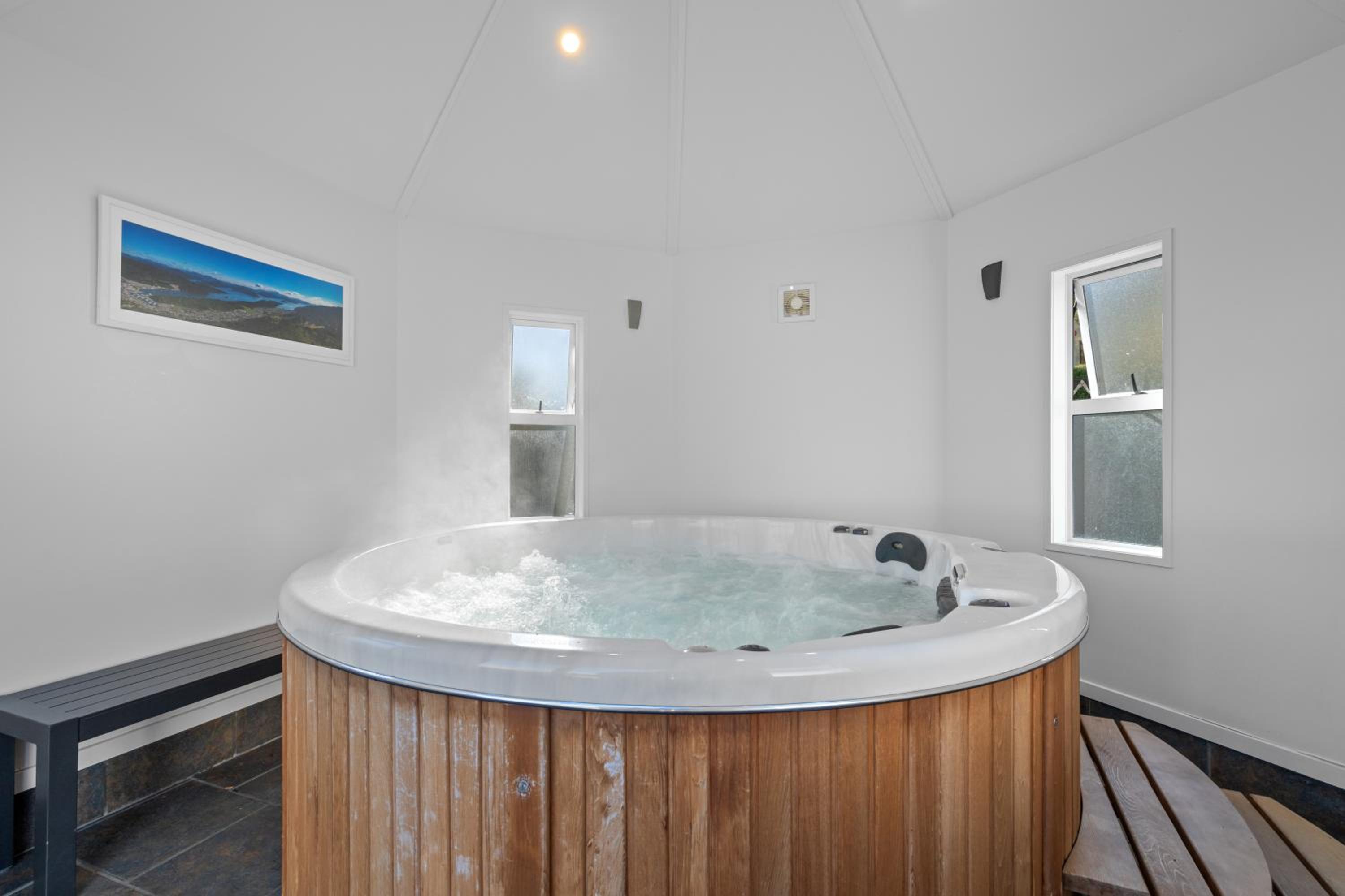 Tasman Holiday Parks Picton