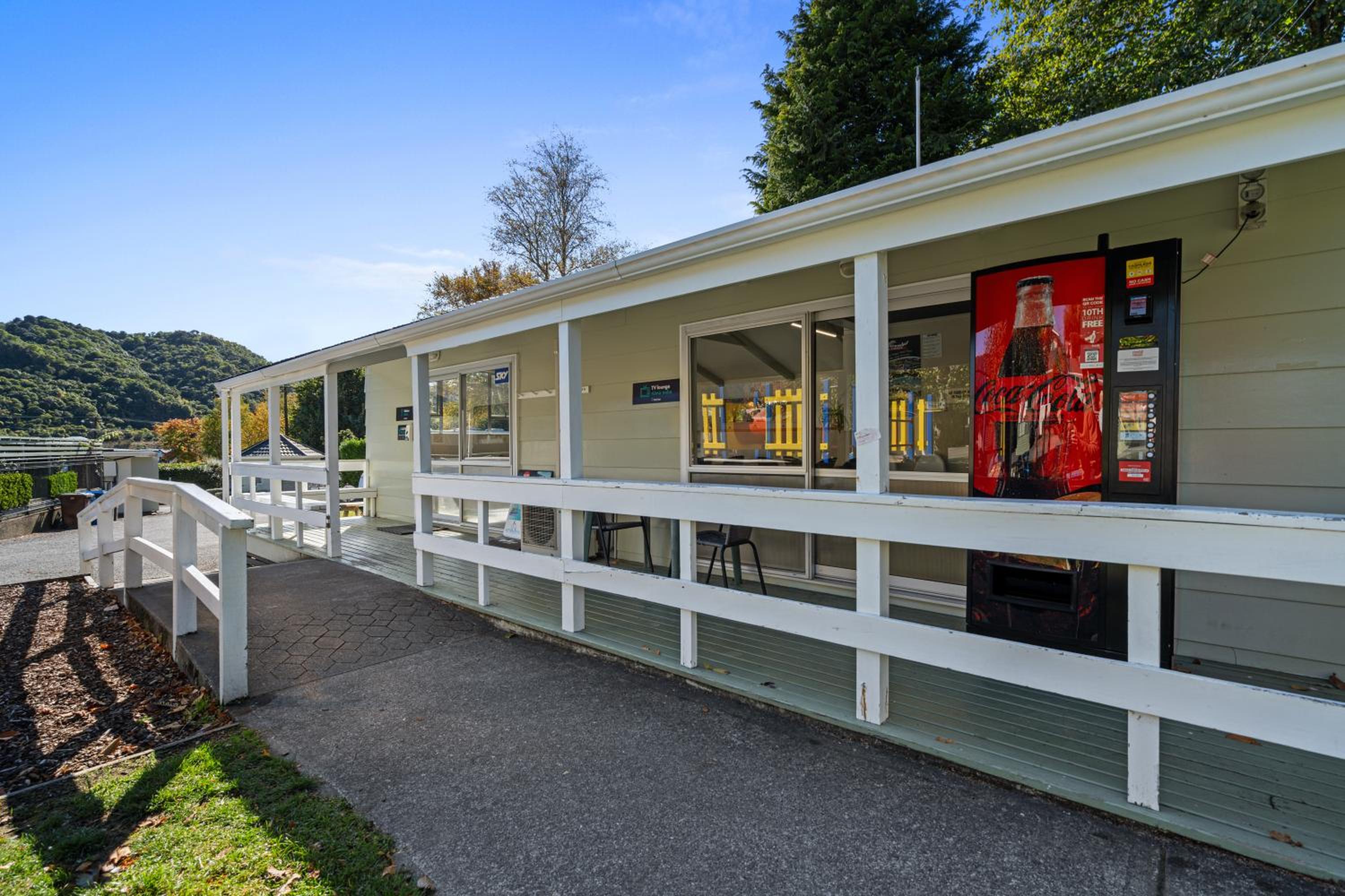 Tasman Holiday Parks Picton