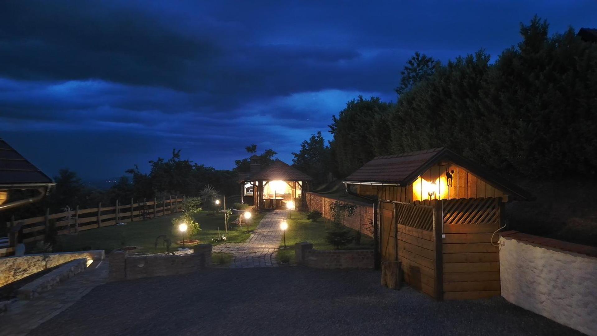 Villa Karolina