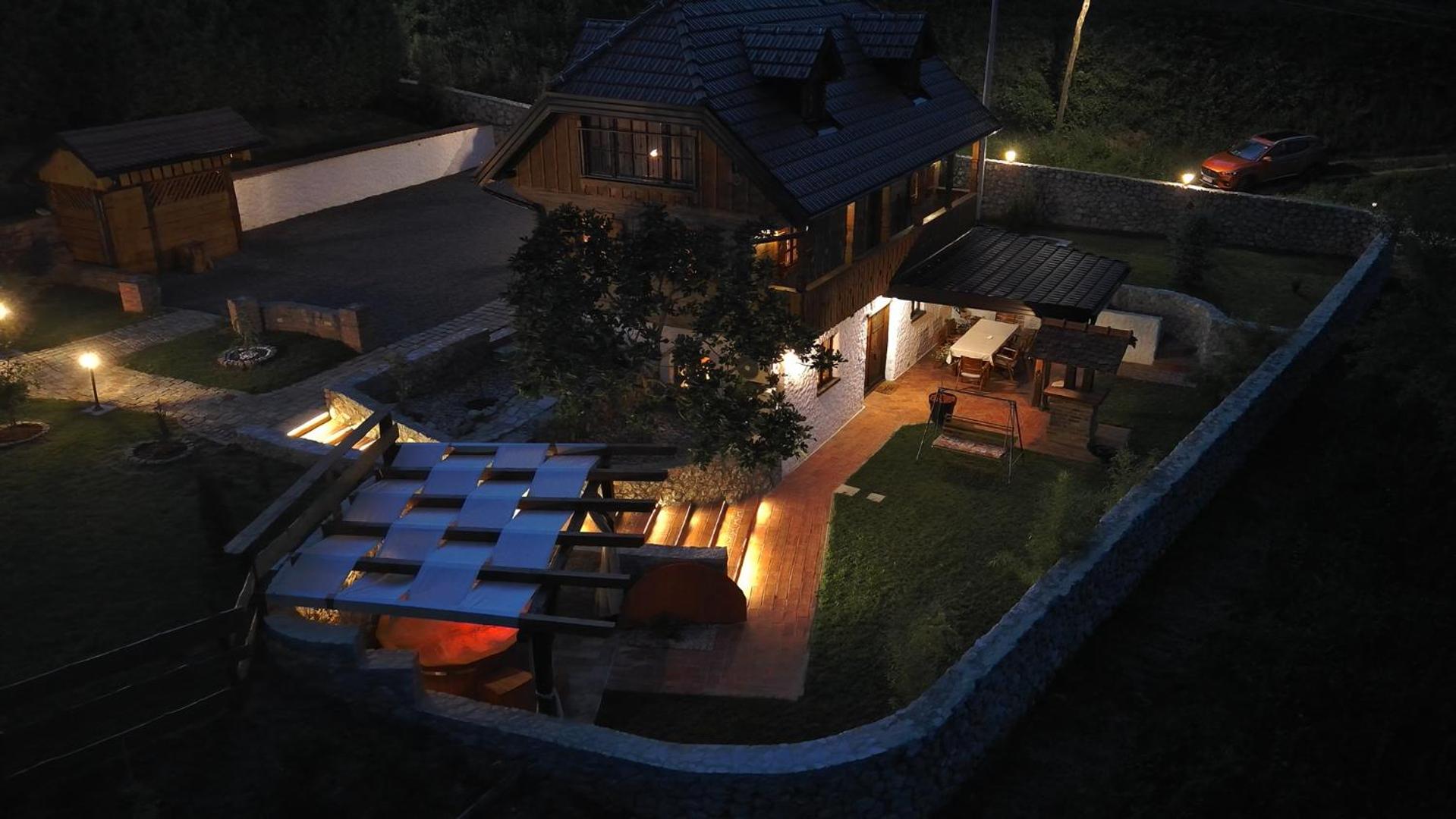 Villa Karolina