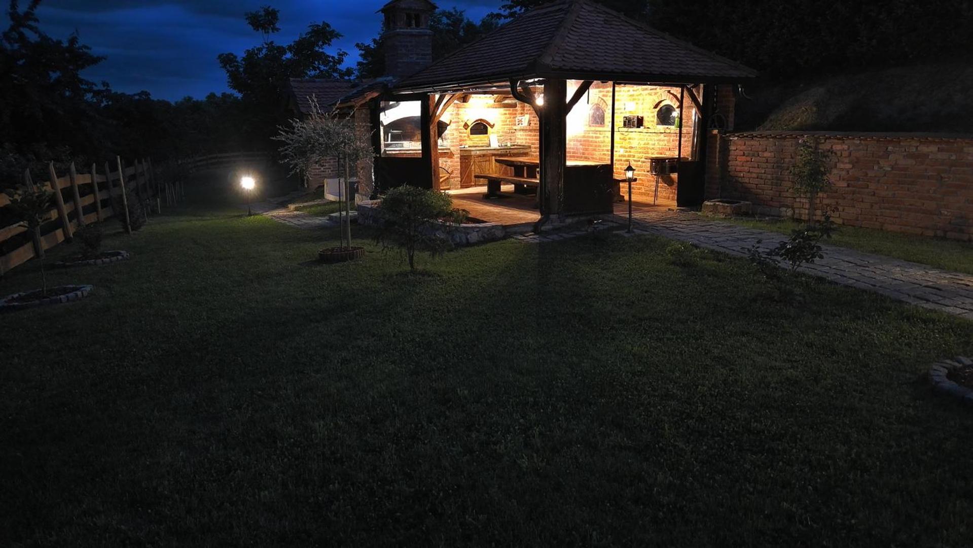 Villa Karolina