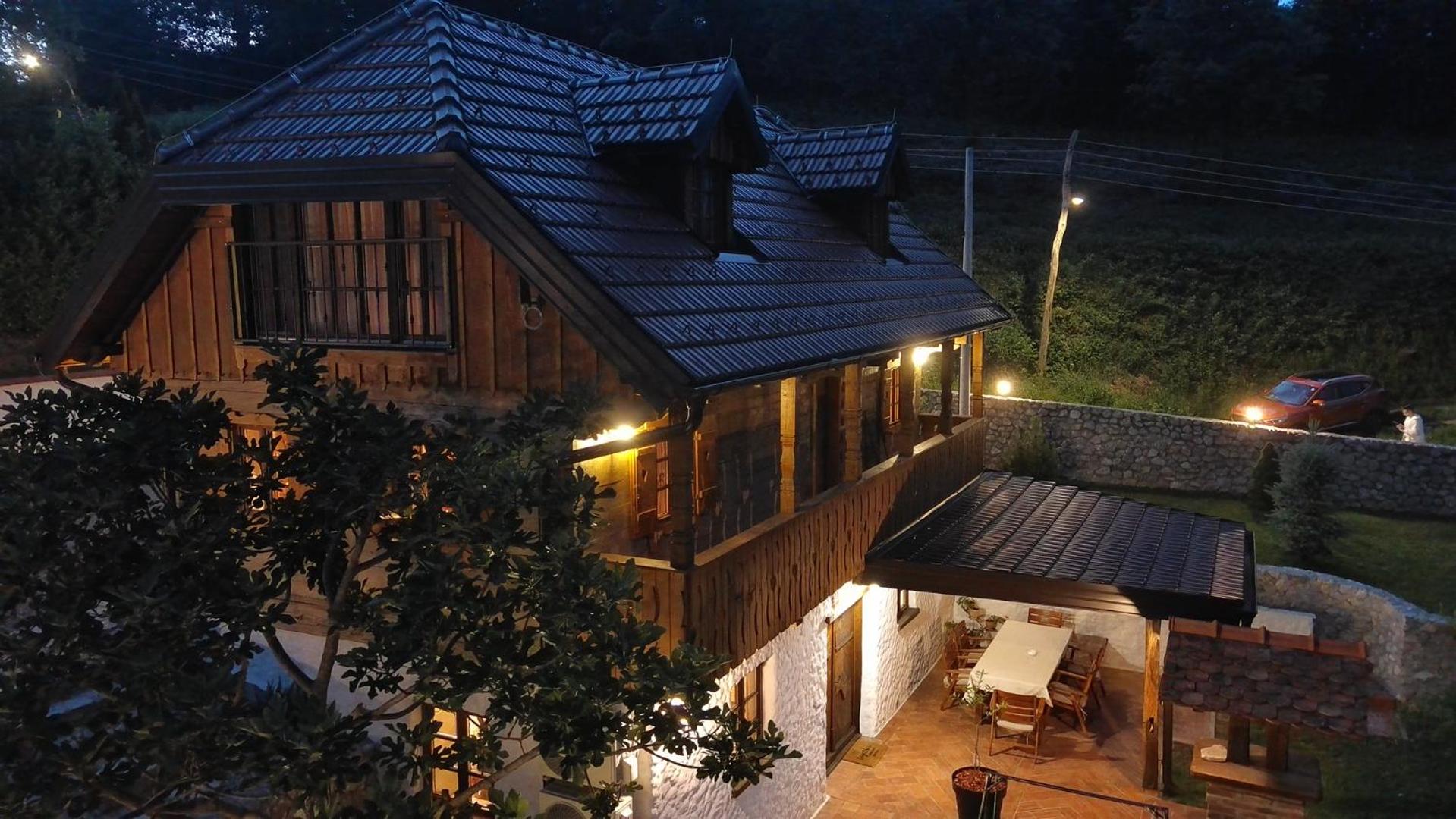 Villa Karolina